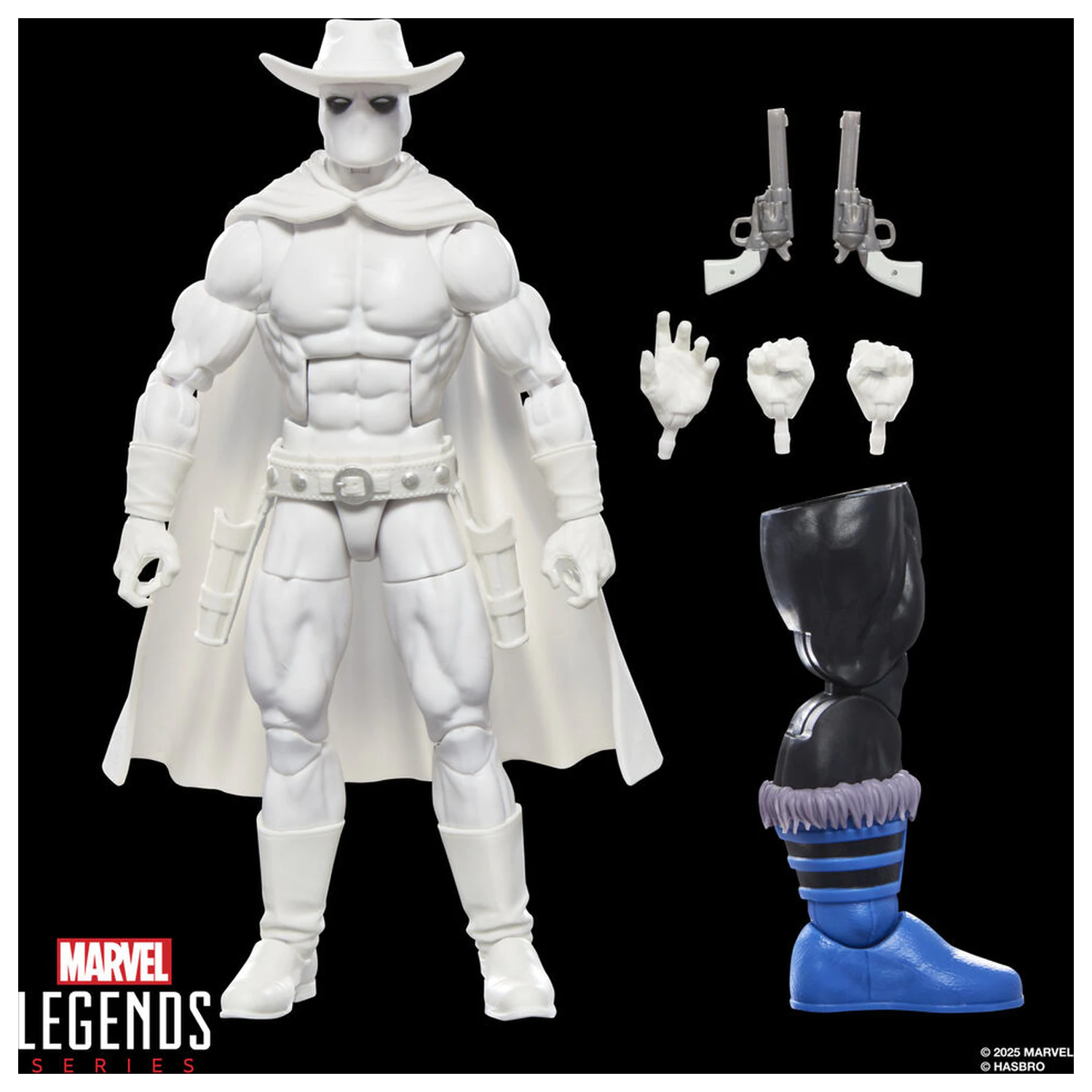 Marvel Legends Series figurka Phantom Rider 15 cm zdjęcie produktu
