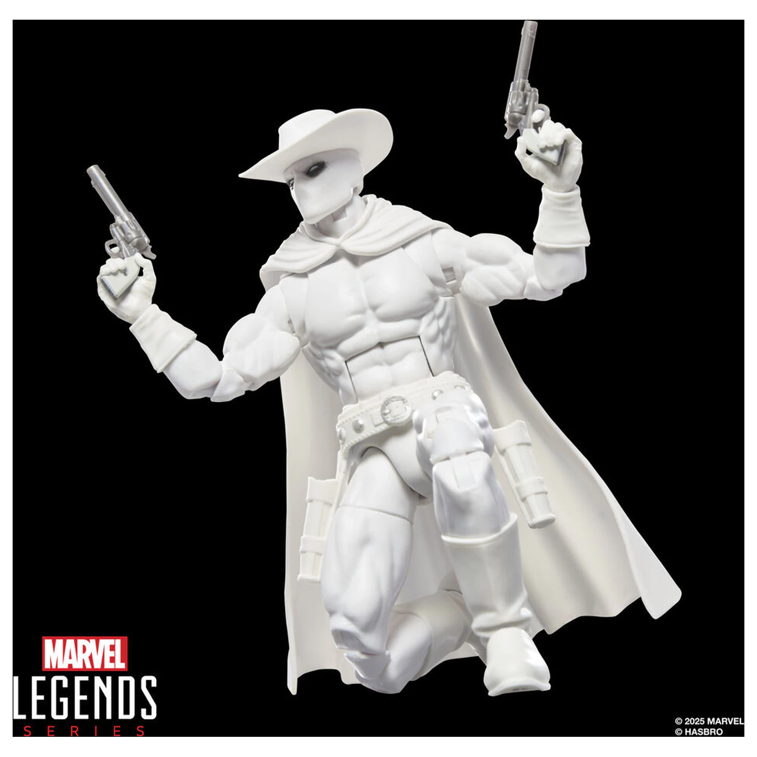 Marvel Legends Series figurka Phantom Rider 15 cm zdjęcie produktu
