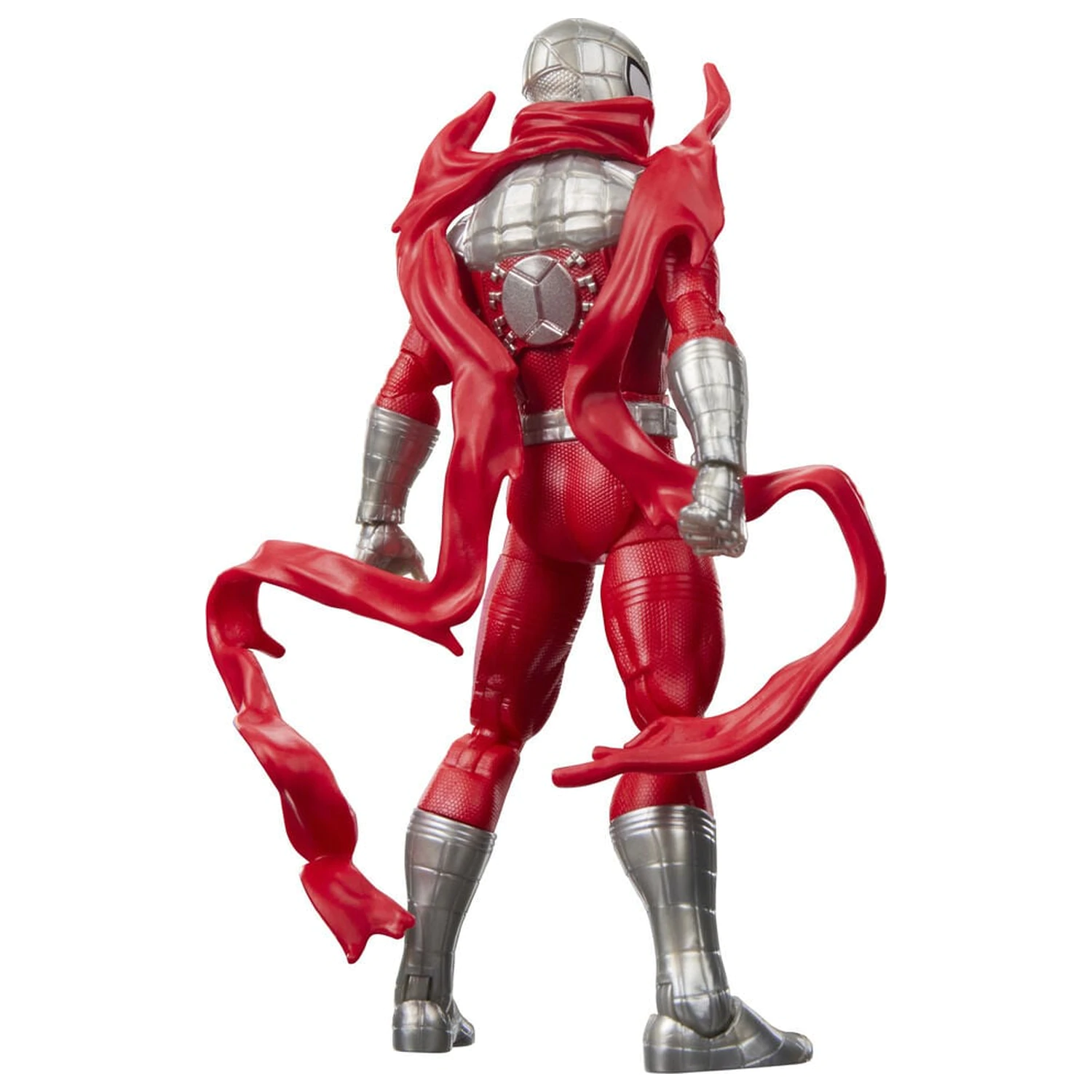 Marvel Legends Series Spiderman Doom Suit The Amazing Spider-Man figurka 15cm zdjęcie produktu