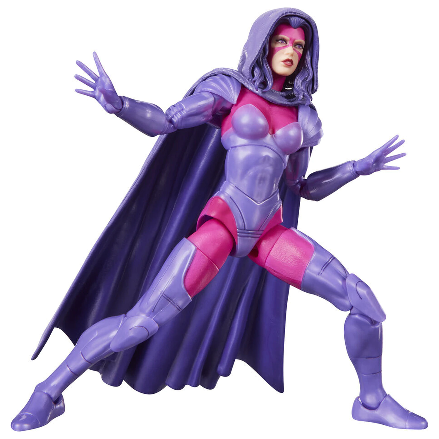 Marvel Legends Series figurka Psylocke 15cm zdjęcie produktu