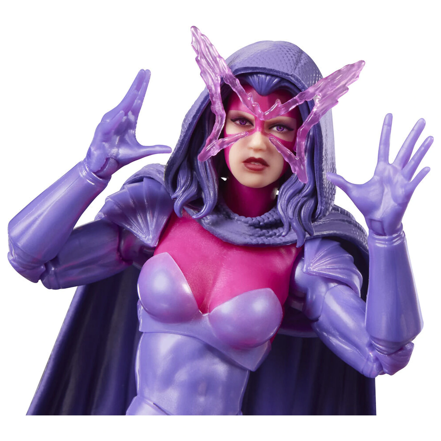 Marvel Legends Series figurka Psylocke 15cm zdjęcie produktu