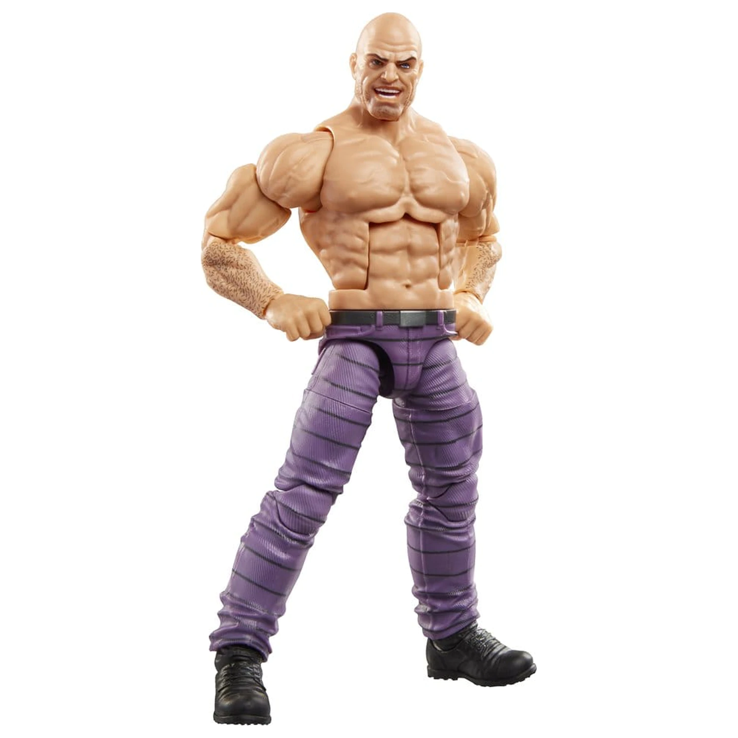 Marvel Legends Series Secret Wars figurka Absorbing Man 15cm zdjęcie produktu