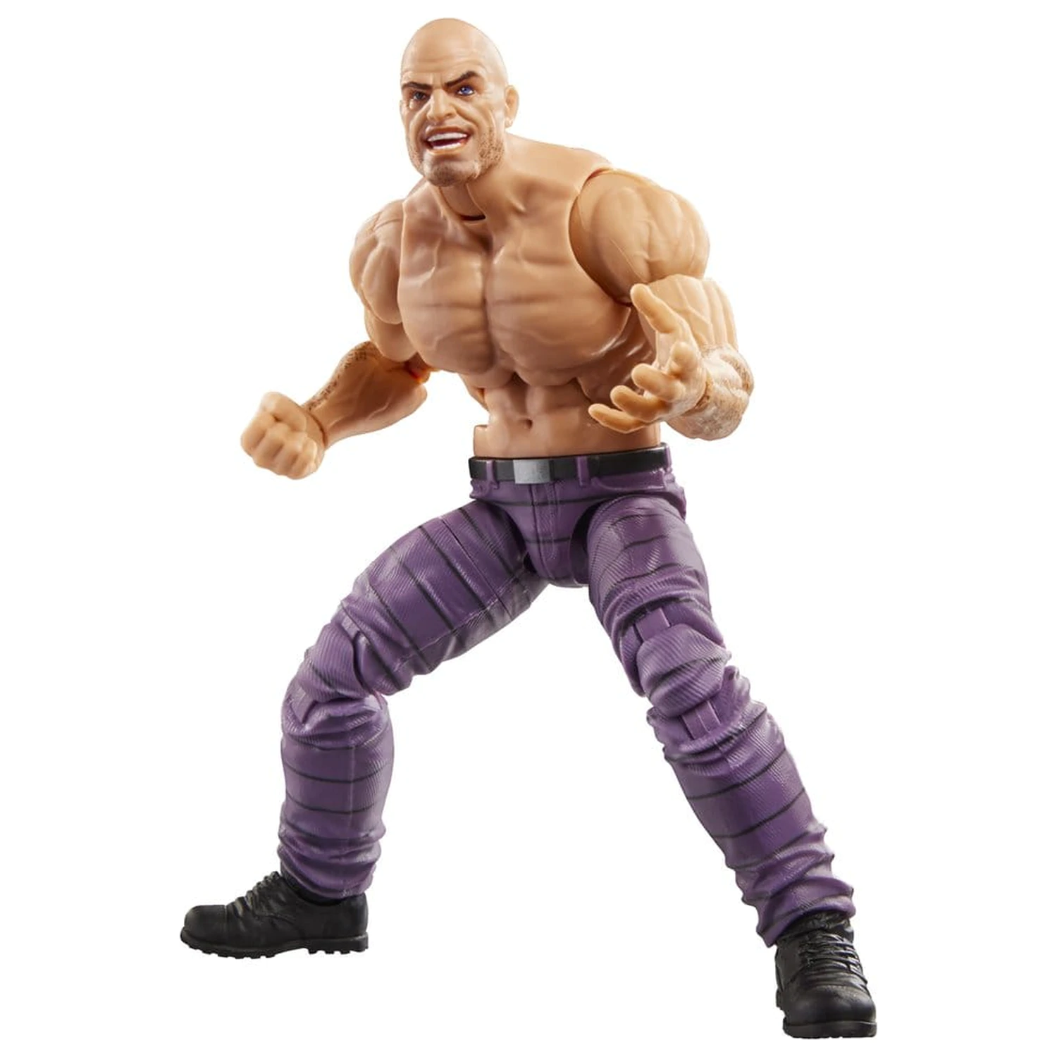 Marvel Legends Series Secret Wars figurka Absorbing Man 15cm zdjęcie produktu