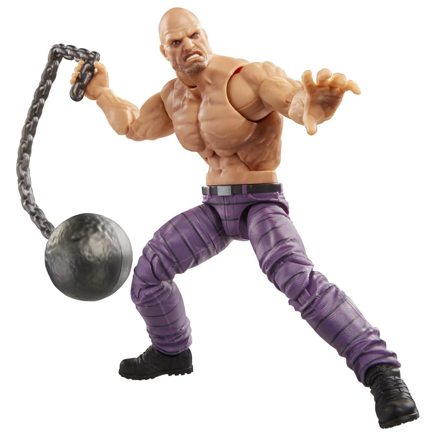 Marvel Legends Series Secret Wars figurka Absorbing Man 15cm zdjęcie produktu