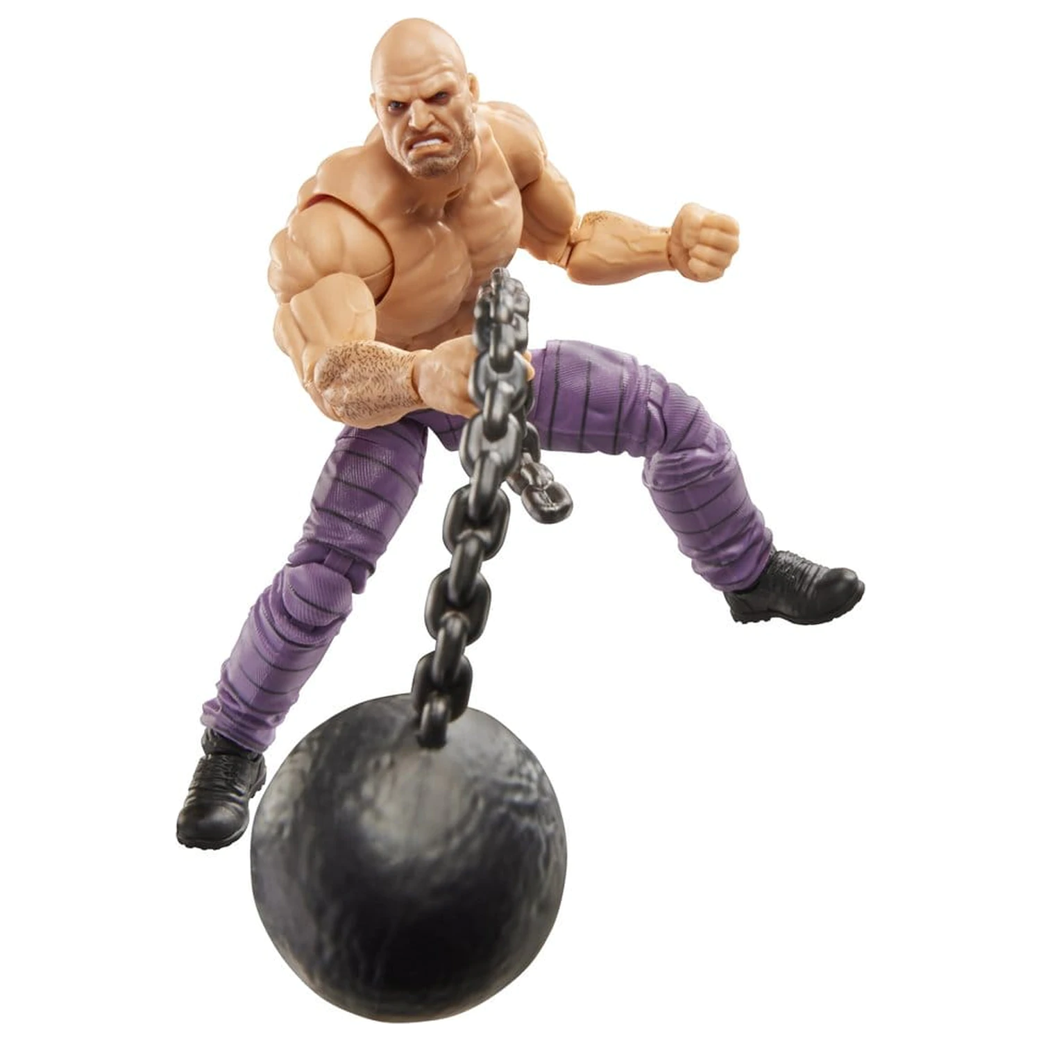 Marvel Legends Series Secret Wars figurka Absorbing Man 15cm zdjęcie produktu