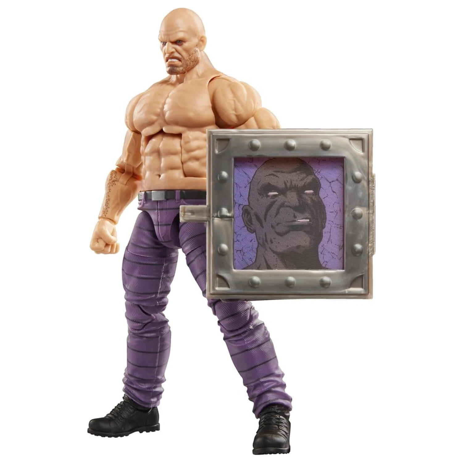 Marvel Legends Series Secret Wars figurka Absorbing Man 15cm zdjęcie produktu