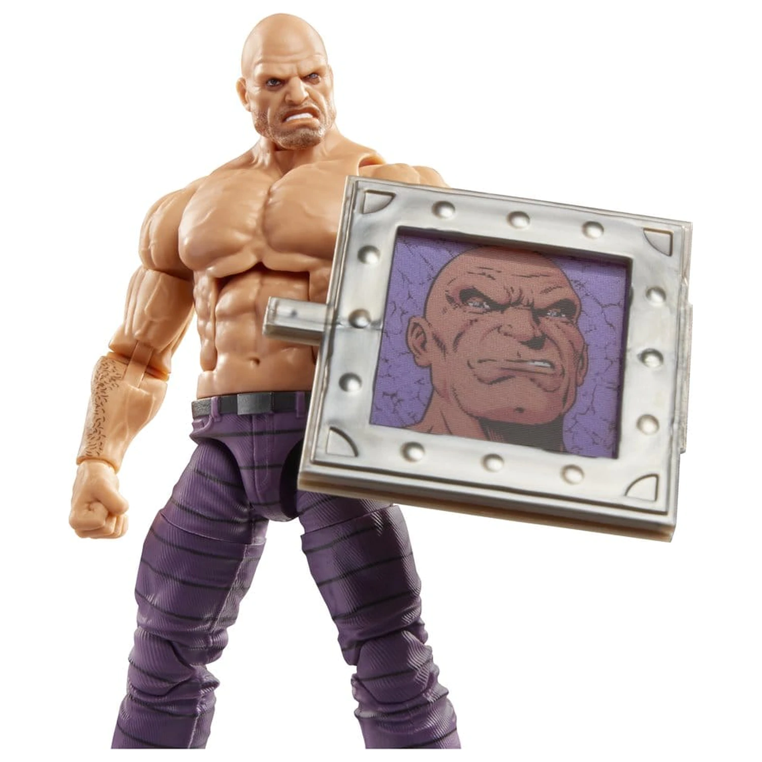 Marvel Legends Series Secret Wars figurka Absorbing Man 15cm zdjęcie produktu