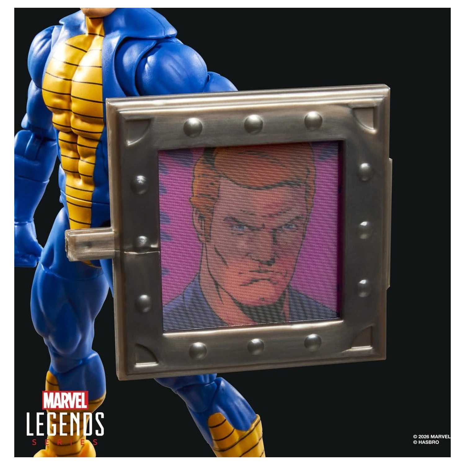 Marvel Legends Series Secret Wars figurka Constrictor 15cm zdjęcie produktu