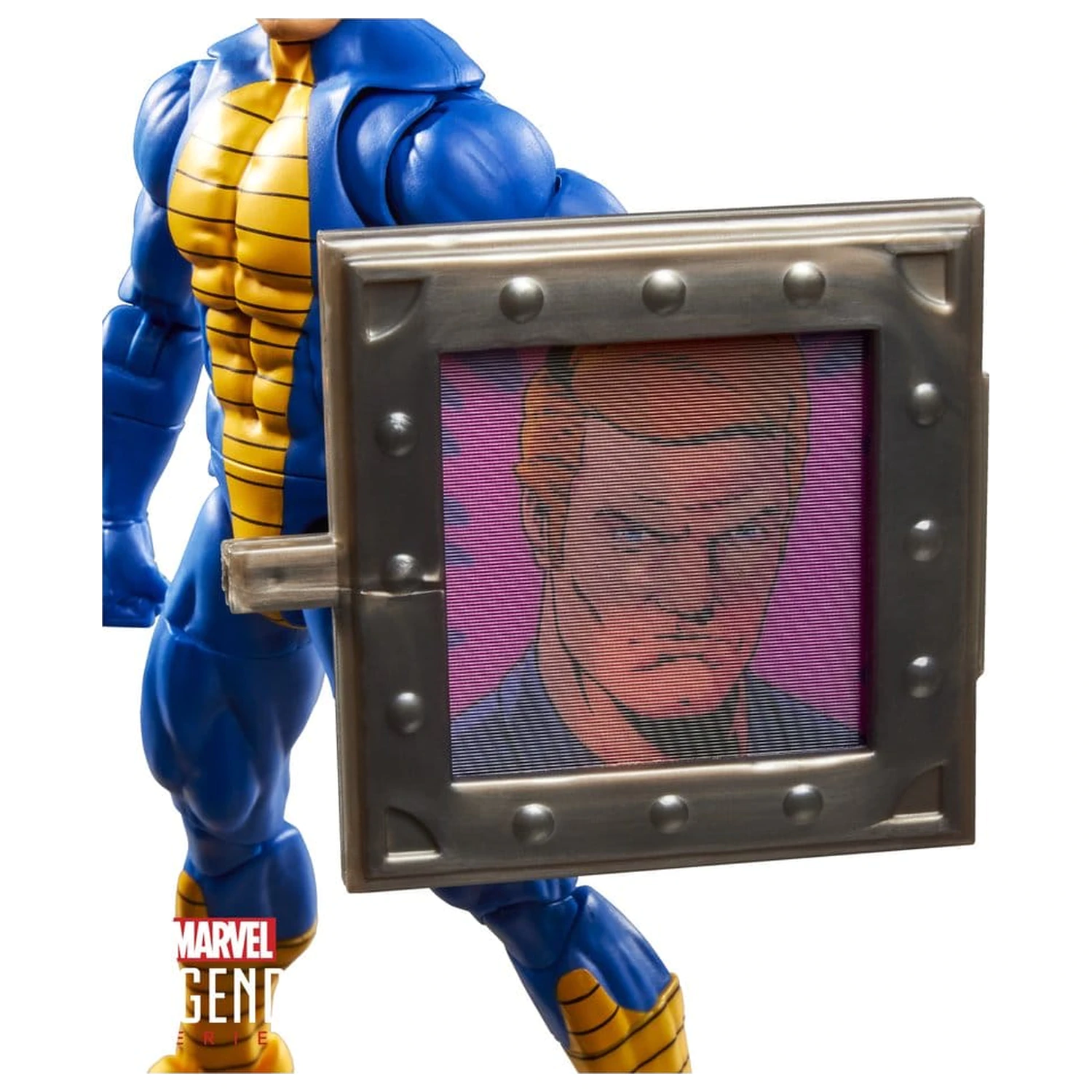 Marvel Legends Series Secret Wars figurka Constrictor 15cm zdjęcie produktu