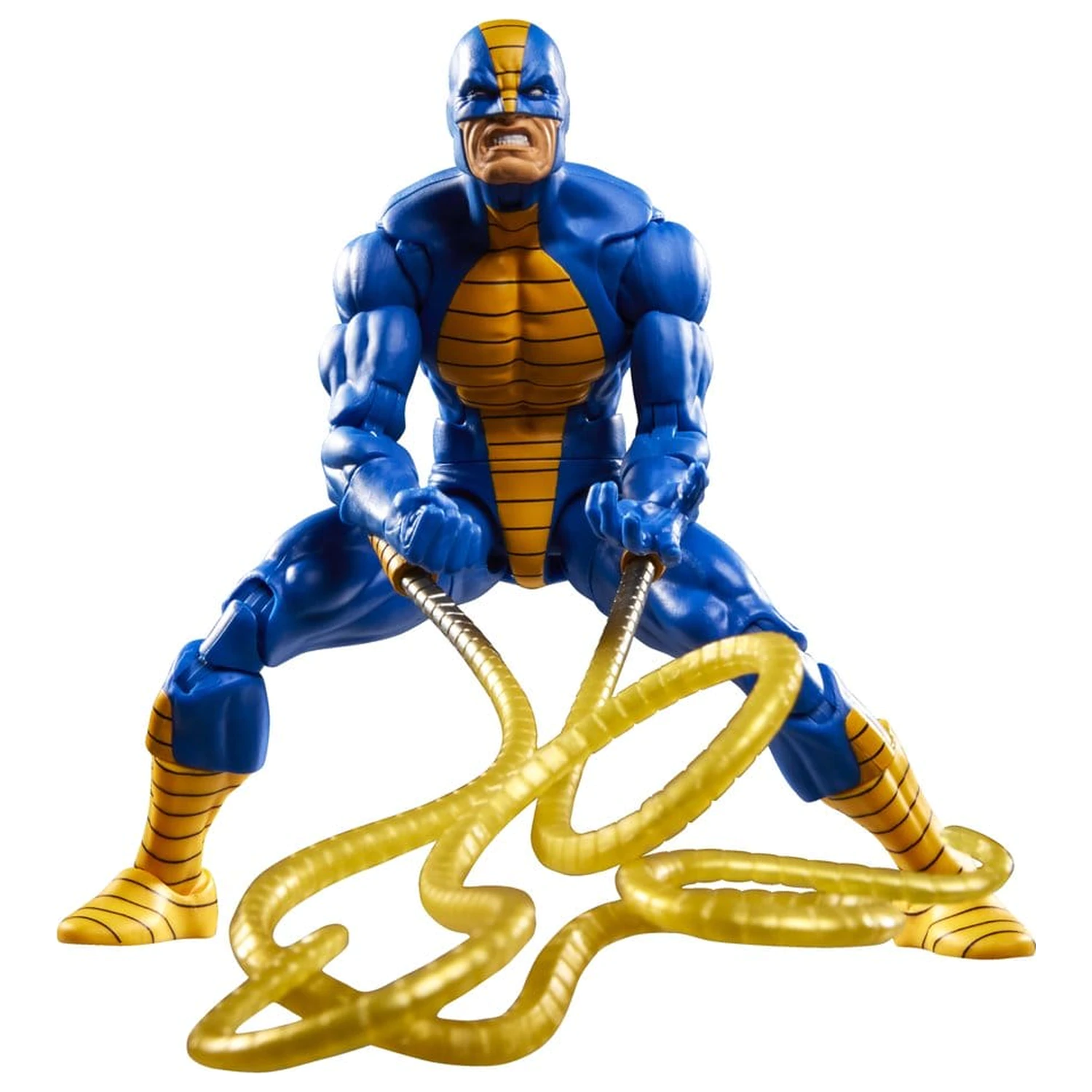 Marvel Legends Series Secret Wars figurka Constrictor 15cm zdjęcie produktu