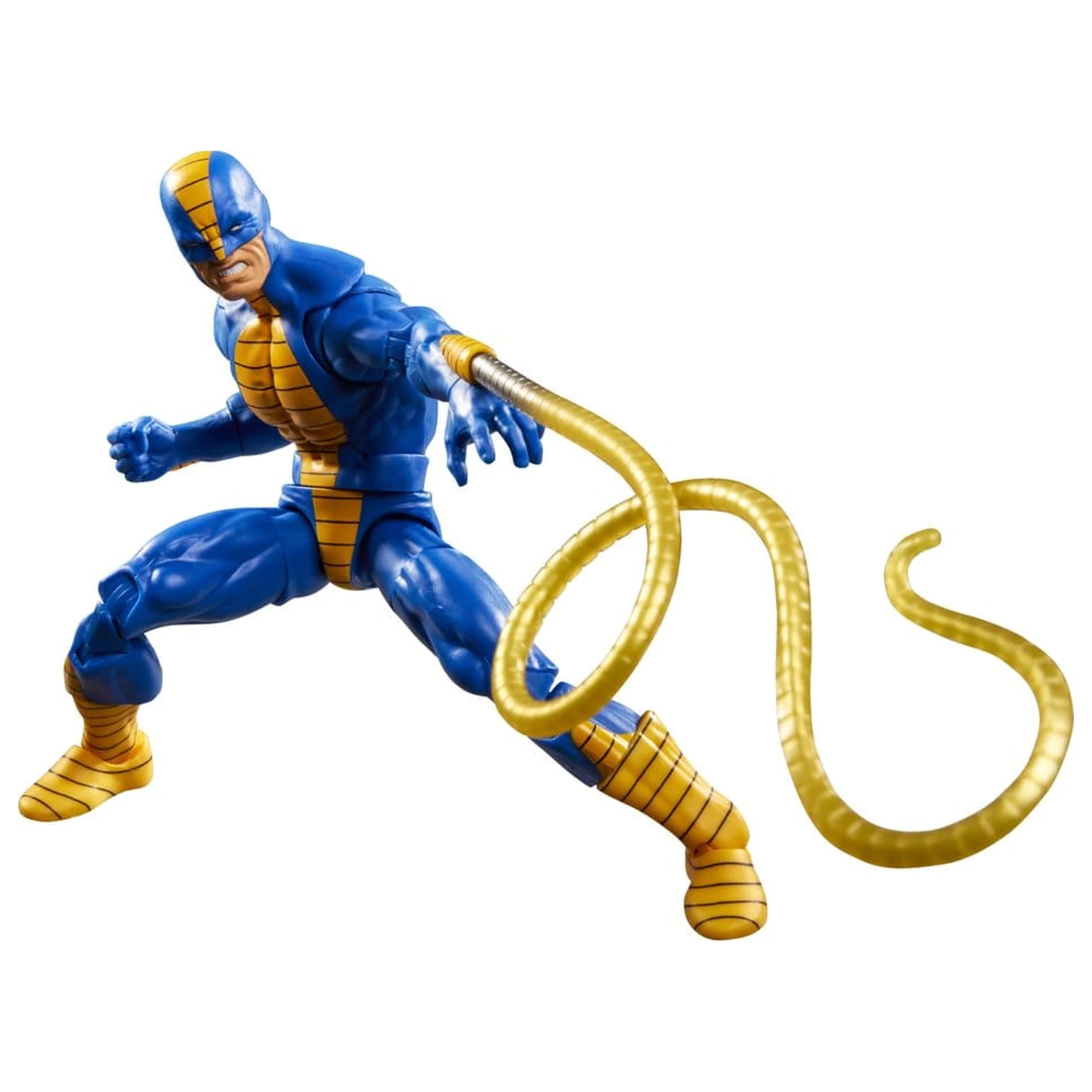 Marvel Legends Series Secret Wars figurka Constrictor 15cm zdjęcie produktu