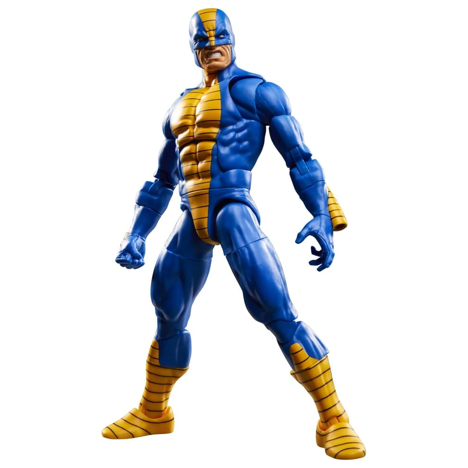 Marvel Legends Series Secret Wars figurka Constrictor 15cm zdjęcie produktu