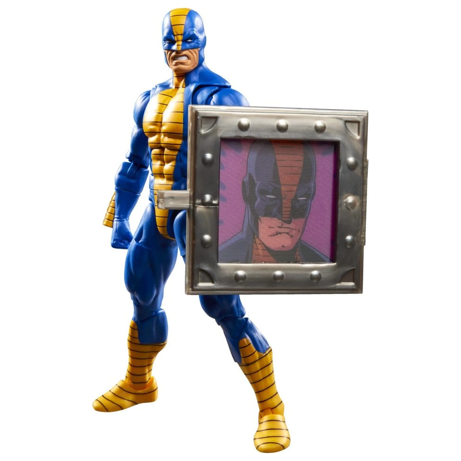 Marvel Legends Series Secret Wars figurka Constrictor 15cm zdjęcie produktu