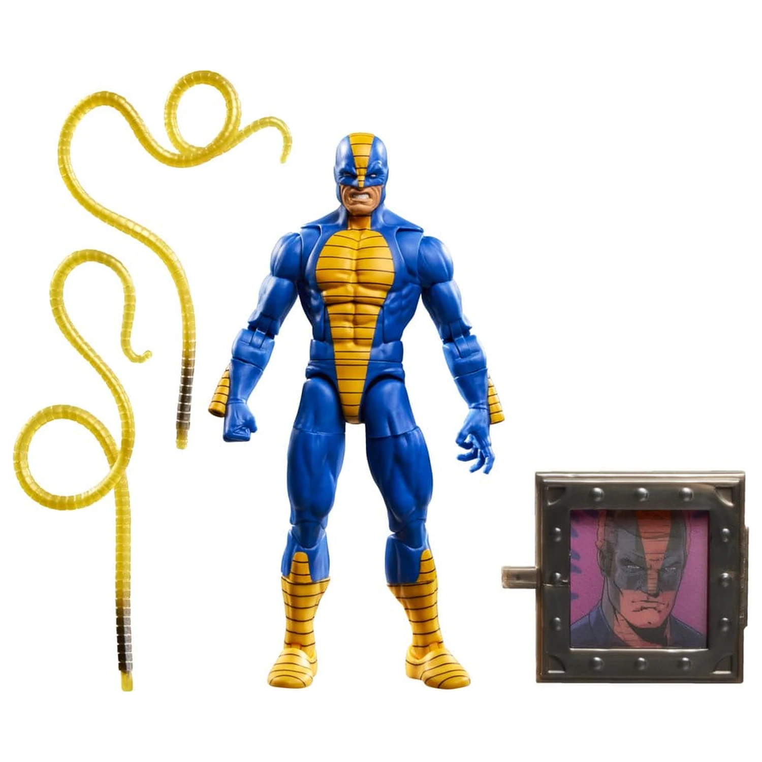 Marvel Legends Series Secret Wars figurka Constrictor 15cm zdjęcie produktu