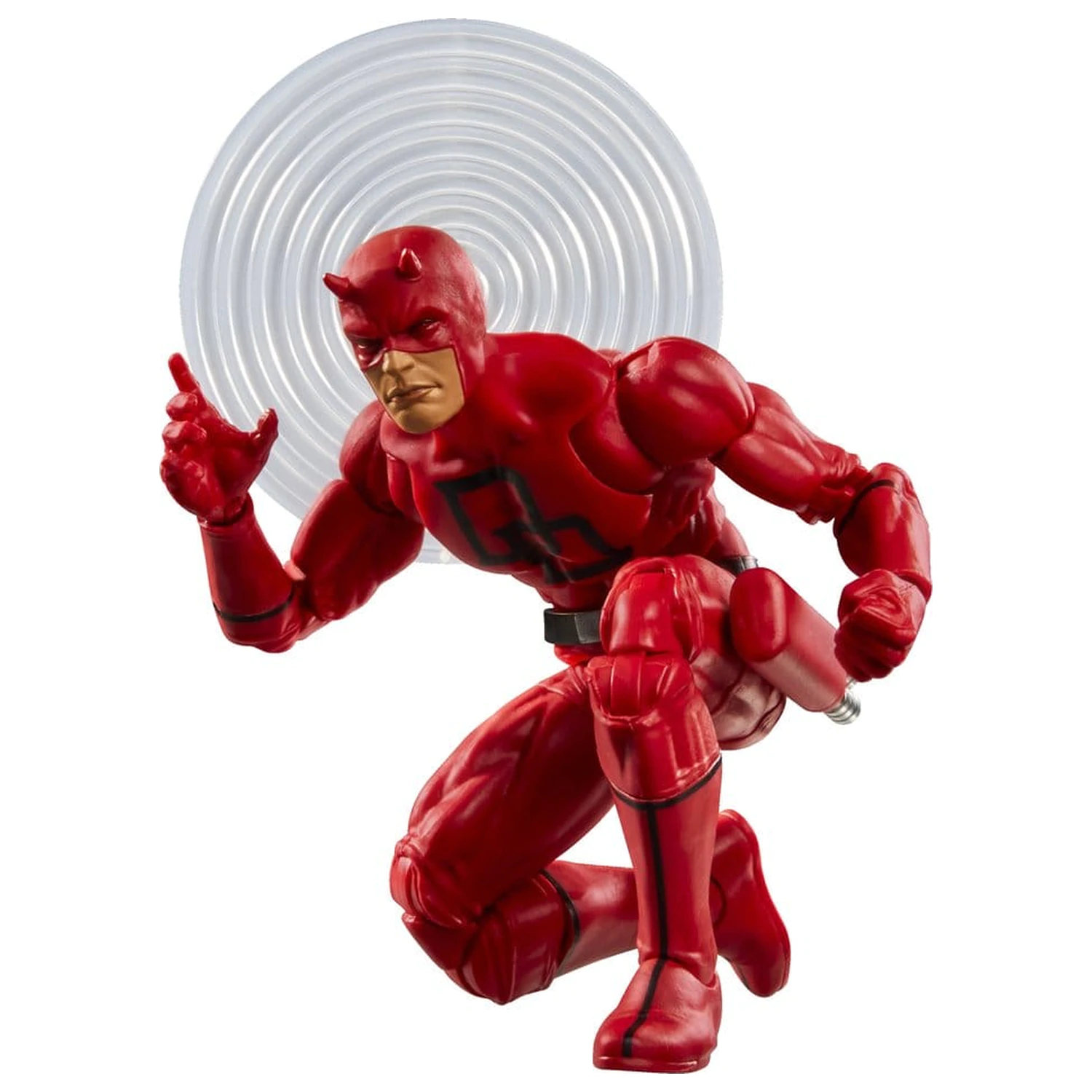 Marvel Legends Series Secret Wars Daredevil figurka 15 cm zdjęcie produktu
