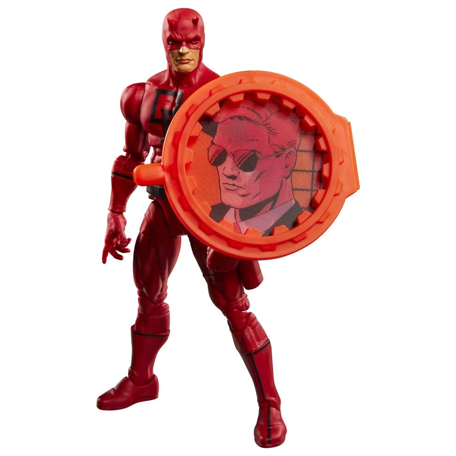 Marvel Legends Series Secret Wars Daredevil figurka 15 cm zdjęcie produktu