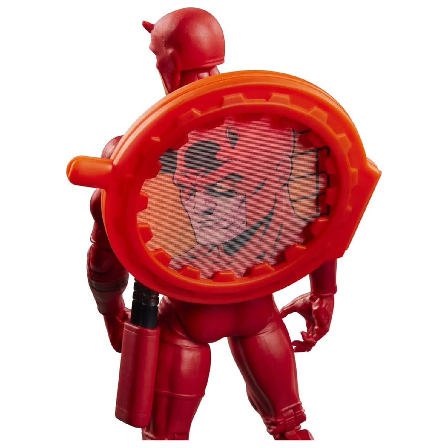 Marvel Legends Series Secret Wars Daredevil figurka 15 cm zdjęcie produktu