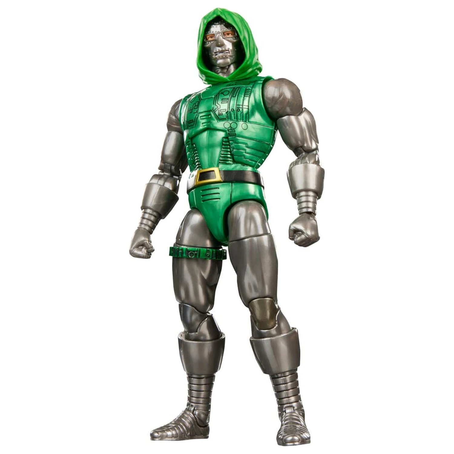 Marvel Legends Series Secret Wars figurka Doctor Doom 15cm zdjęcie produktu