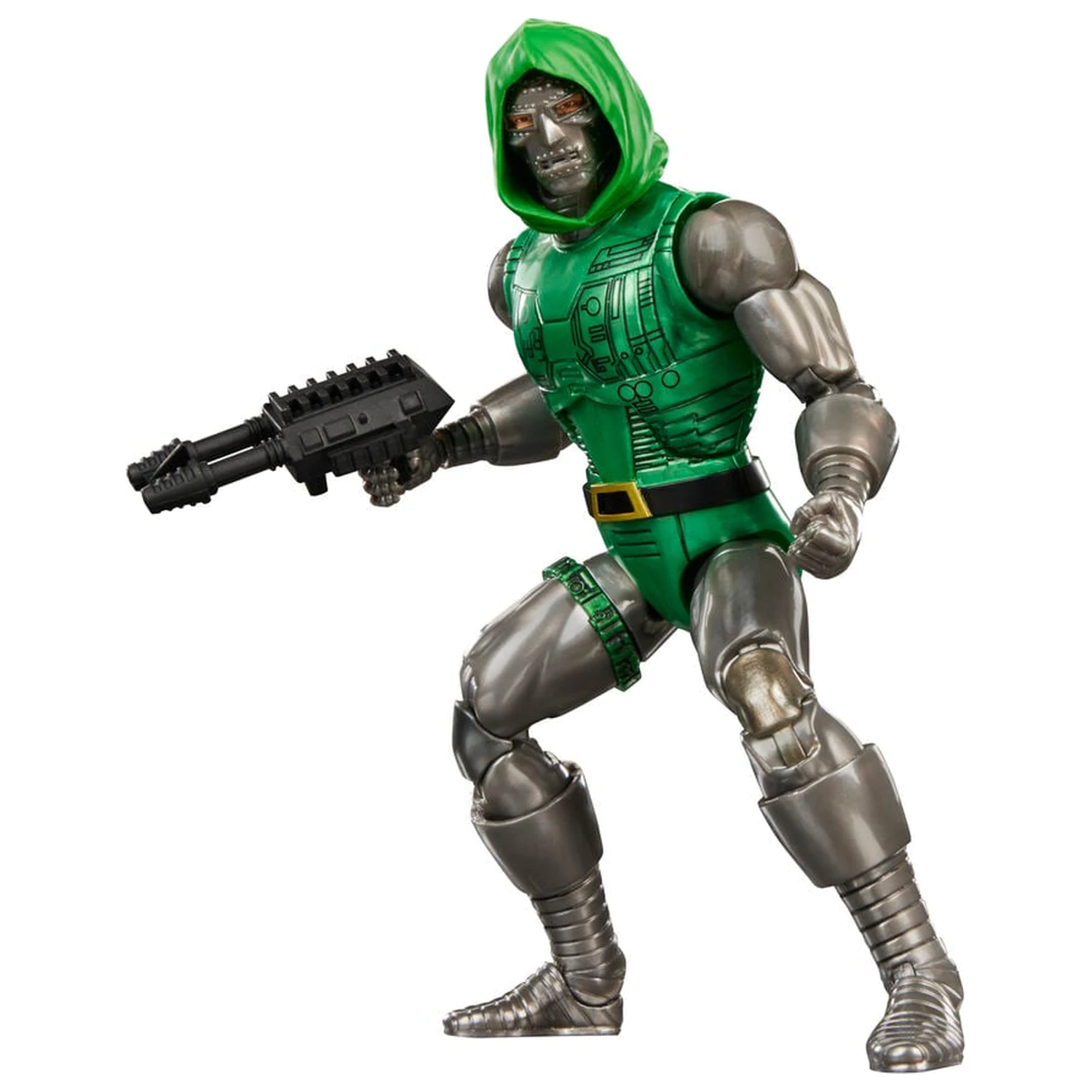 Marvel Legends Series Secret Wars figurka Doctor Doom 15cm zdjęcie produktu