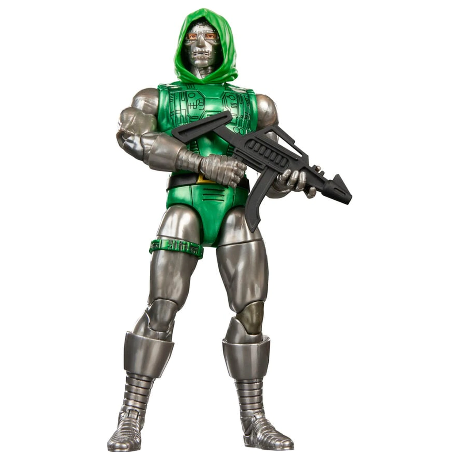 Marvel Legends Series Secret Wars figurka Doctor Doom 15cm zdjęcie produktu