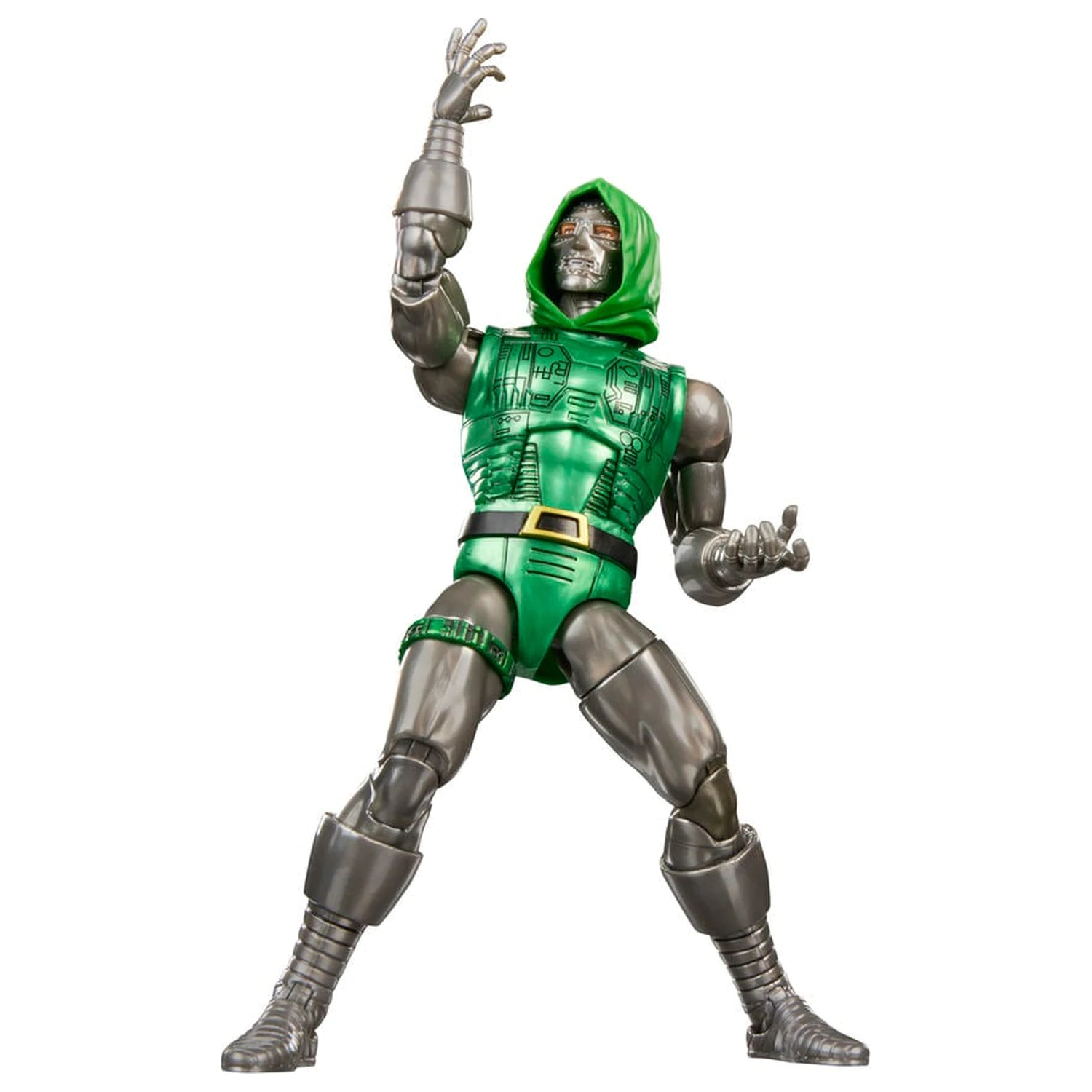 Marvel Legends Series Secret Wars figurka Doctor Doom 15cm zdjęcie produktu