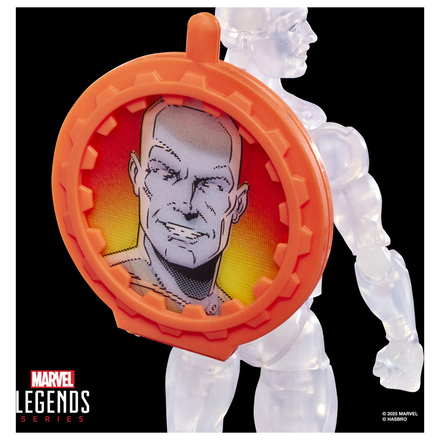 Marvel Legends Series Secret Wars figurka Iceman 15 cm zdjęcie produktu