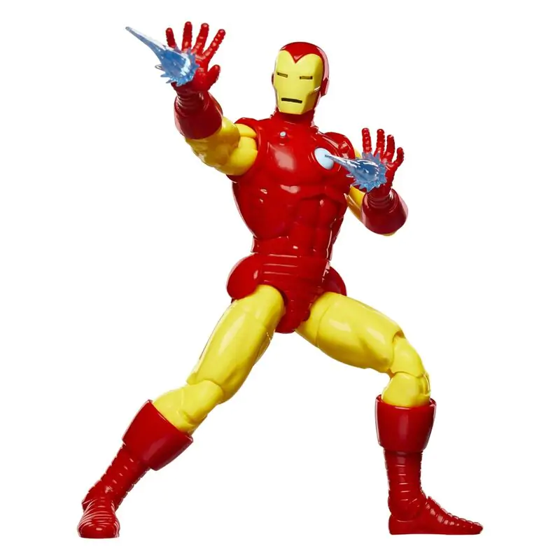 Marvel Legends Series Secret Wars Iron Man figurka 15 cm zdjęcie produktu