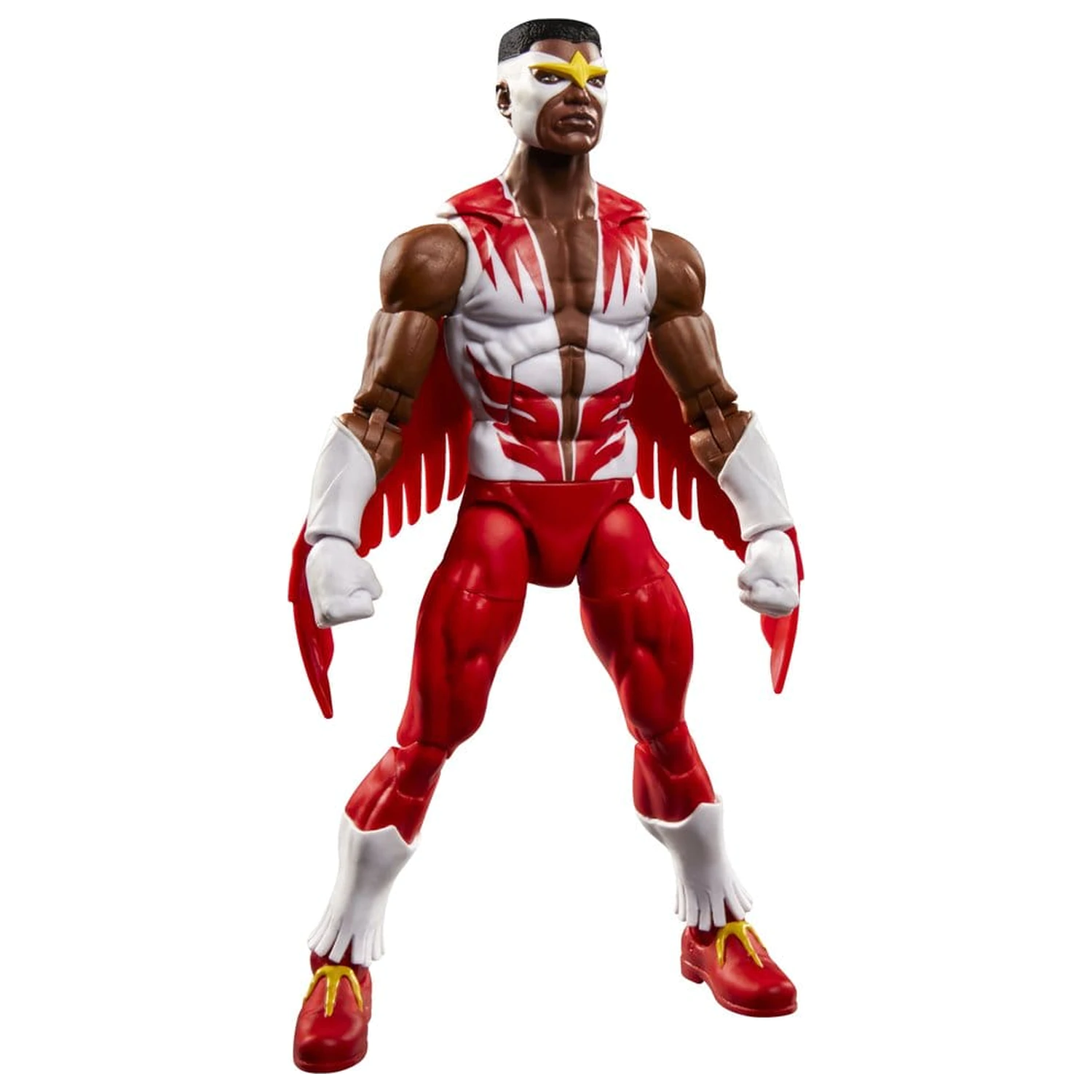 Marvel Legends Series Secret Wars figurka Marvel's Falcon 15cm zdjęcie produktu