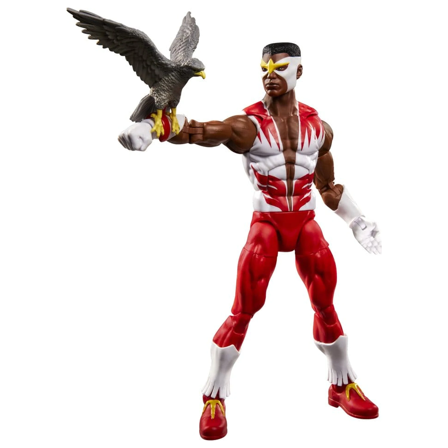 Marvel Legends Series Secret Wars figurka Marvel's Falcon 15cm zdjęcie produktu