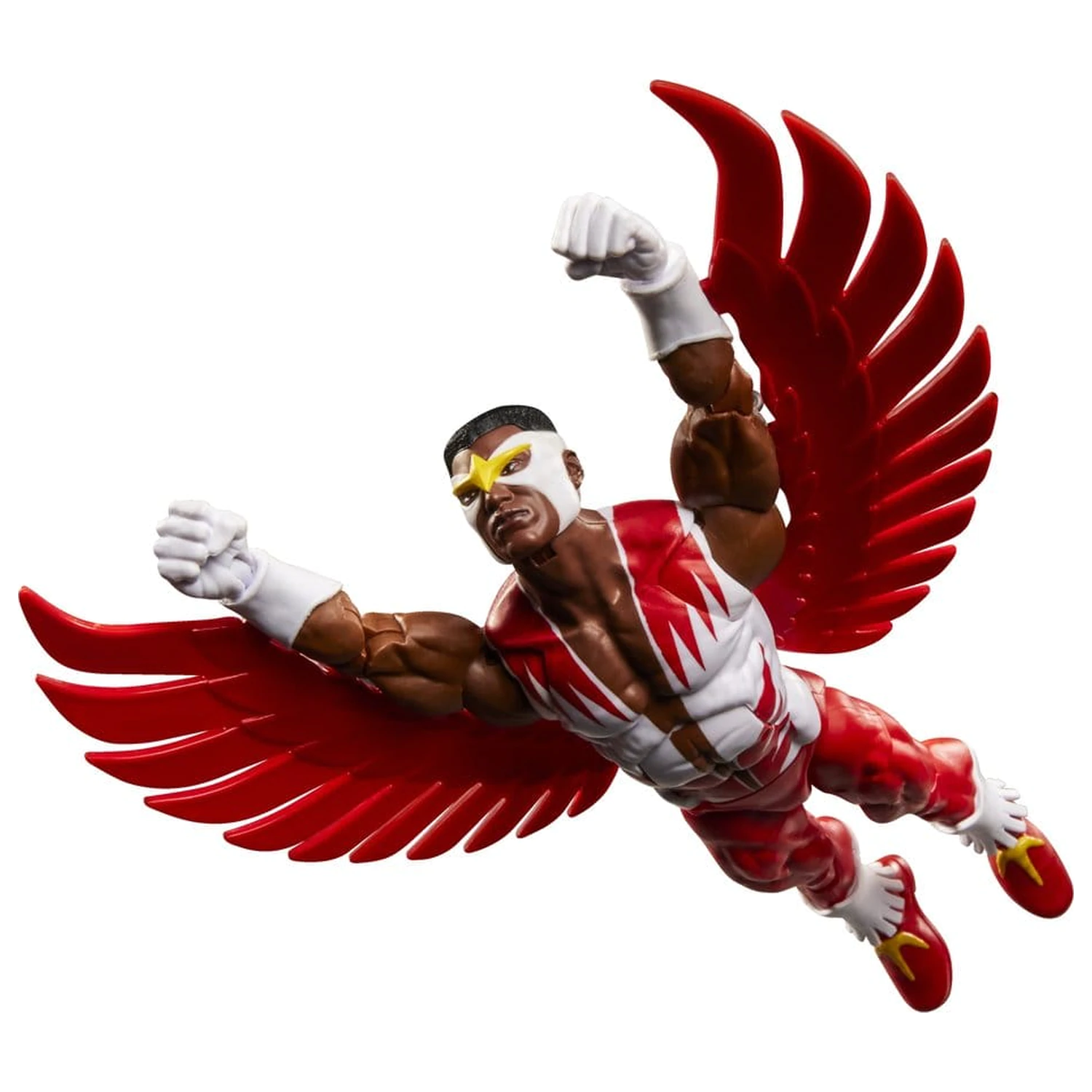 Marvel Legends Series Secret Wars figurka Marvel's Falcon 15cm zdjęcie produktu