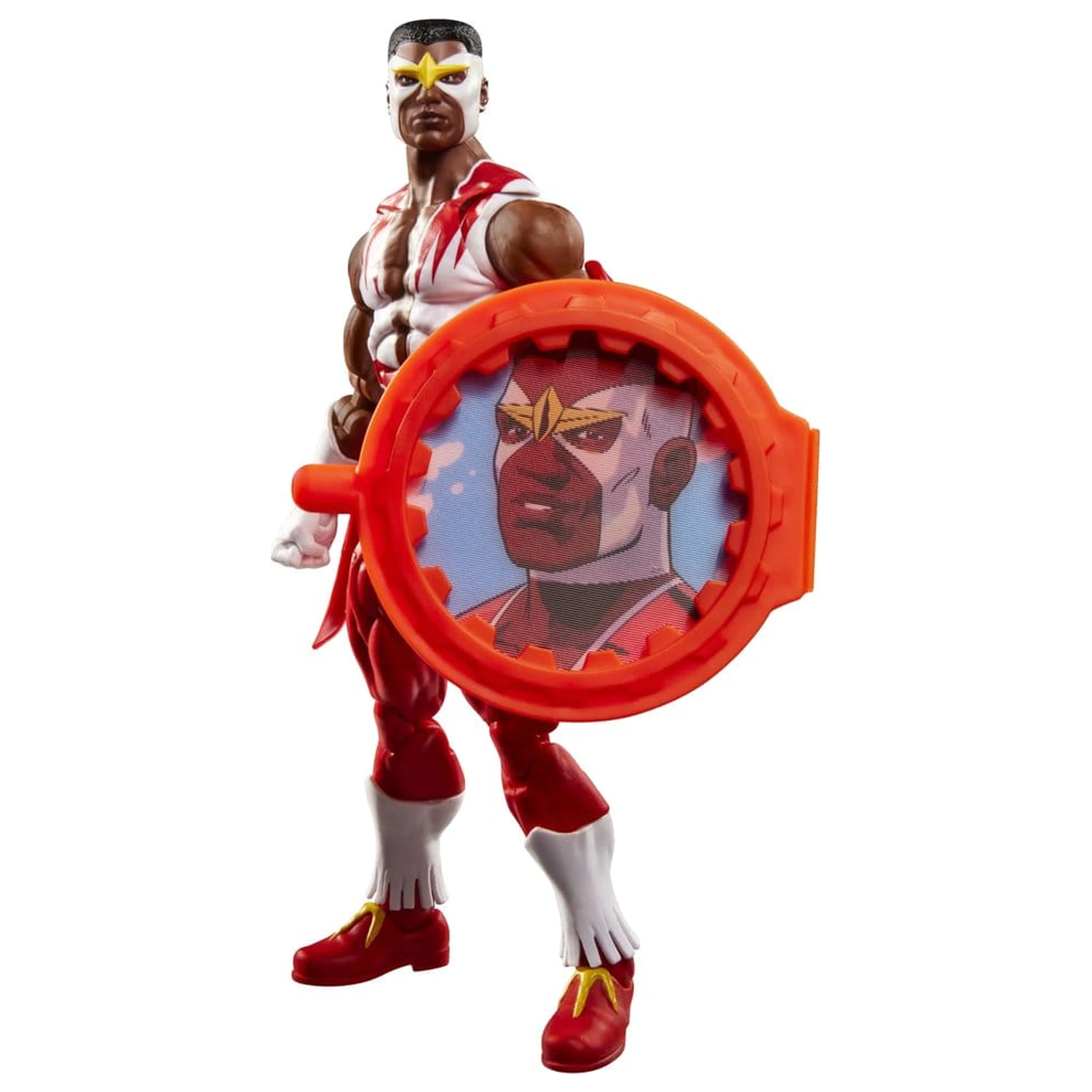Marvel Legends Series Secret Wars figurka Marvel's Falcon 15cm zdjęcie produktu