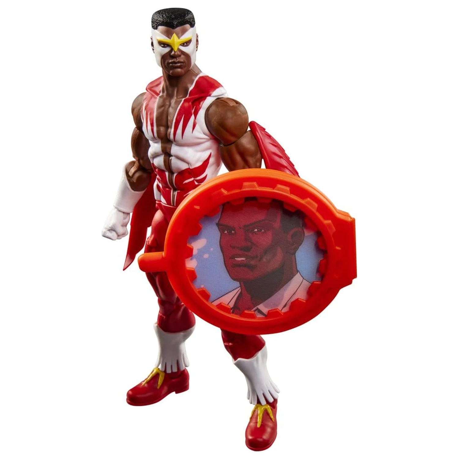 Marvel Legends Series Secret Wars figurka Marvel's Falcon 15cm zdjęcie produktu