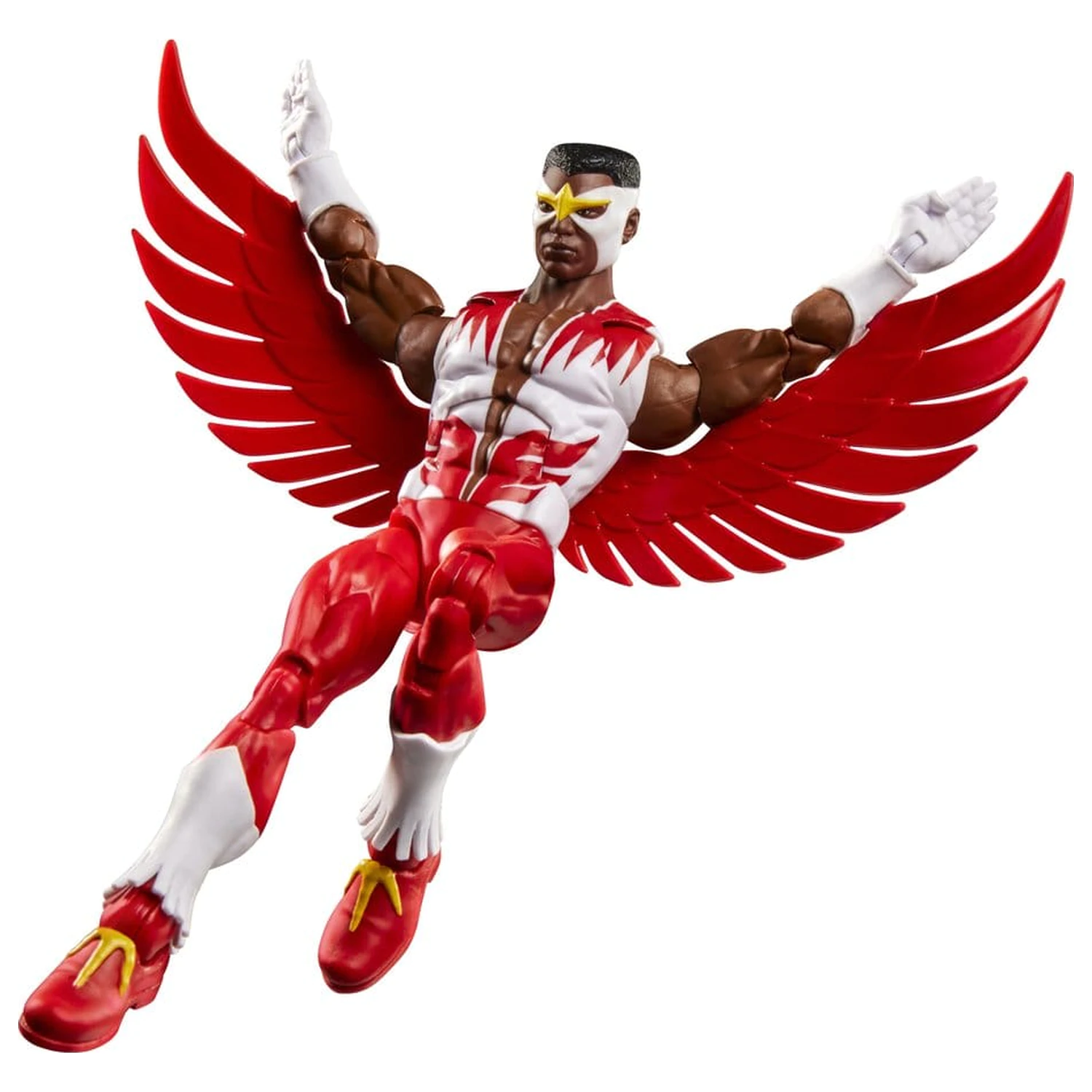 Marvel Legends Series Secret Wars figurka Marvel's Falcon 15cm zdjęcie produktu