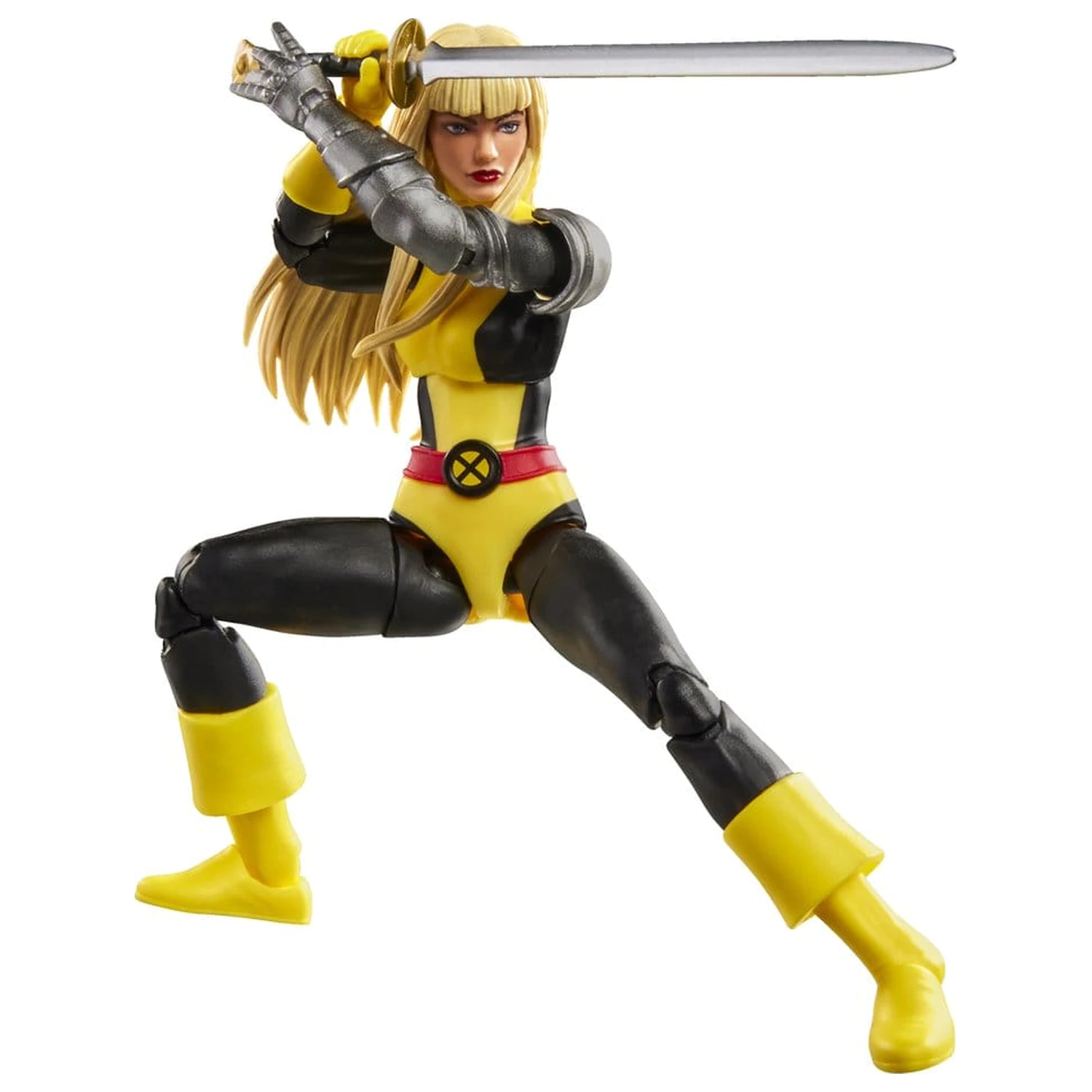 Marvel Legends Series Secret Wars figurka Marvel's Magik 15cm zdjęcie produktu