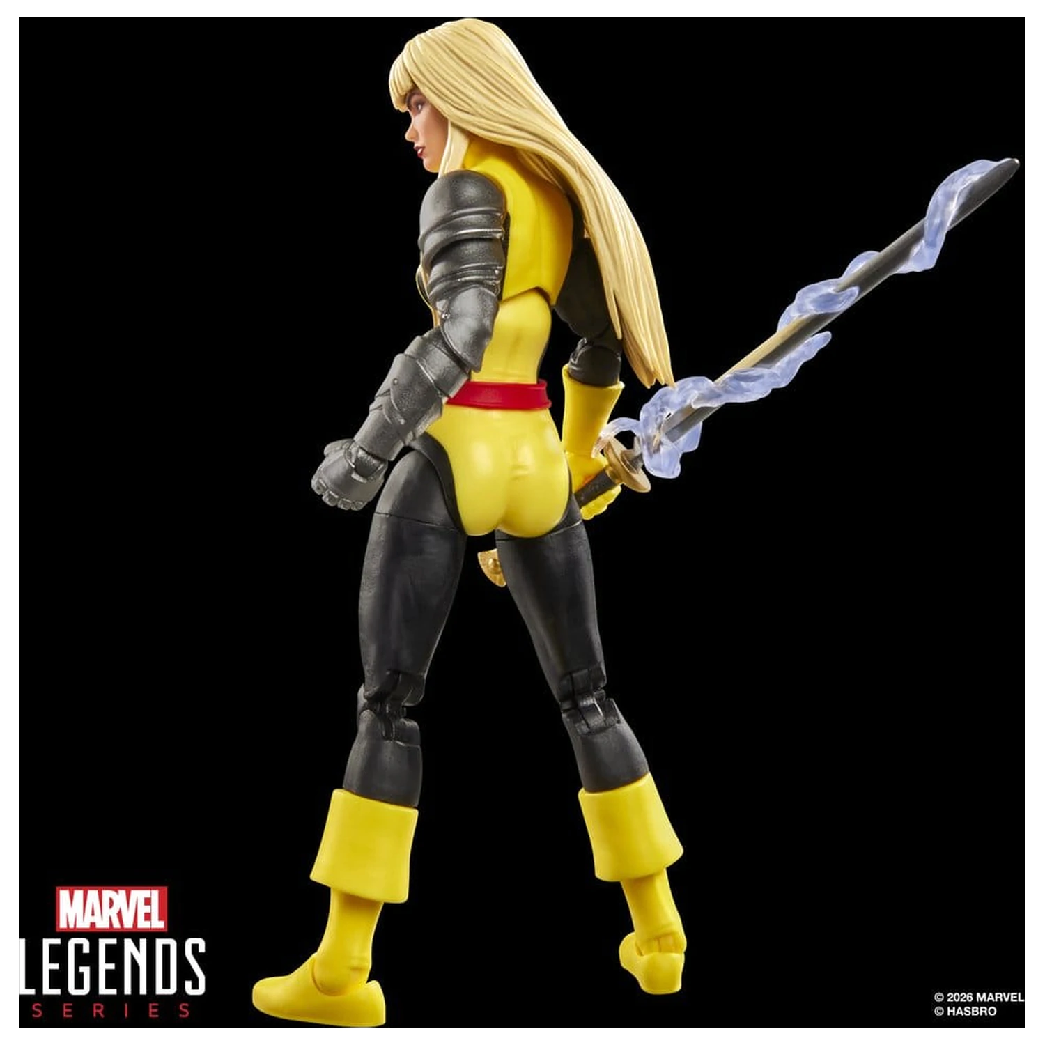 Marvel Legends Series Secret Wars figurka Marvel's Magik 15cm zdjęcie produktu