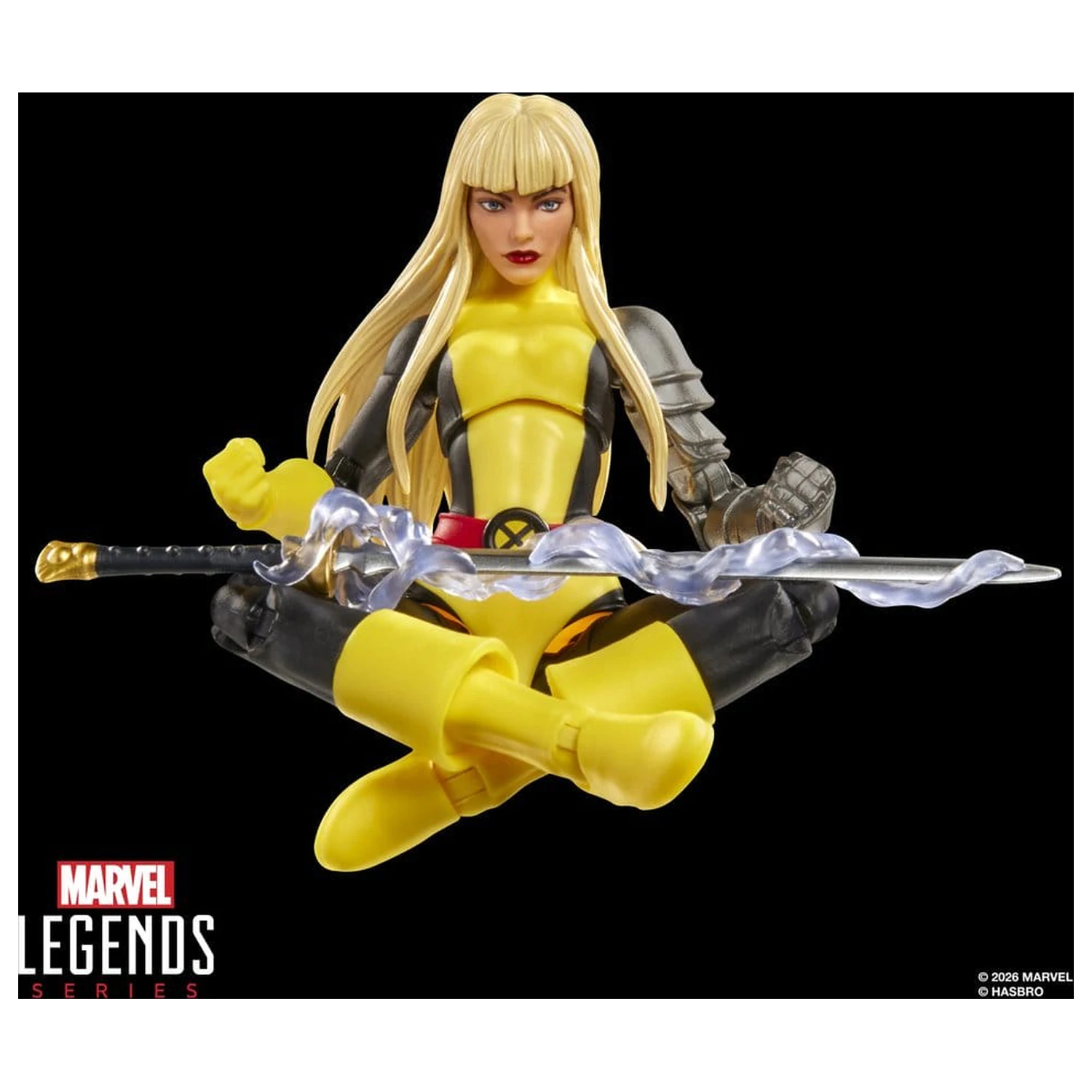 Marvel Legends Series Secret Wars figurka Marvel's Magik 15cm zdjęcie produktu
