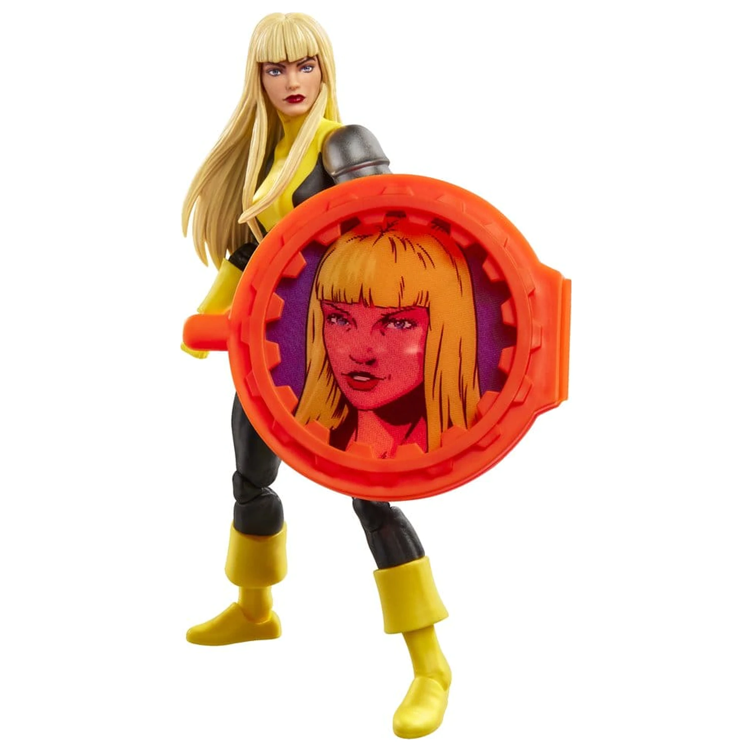 Marvel Legends Series Secret Wars figurka Marvel's Magik 15cm zdjęcie produktu
