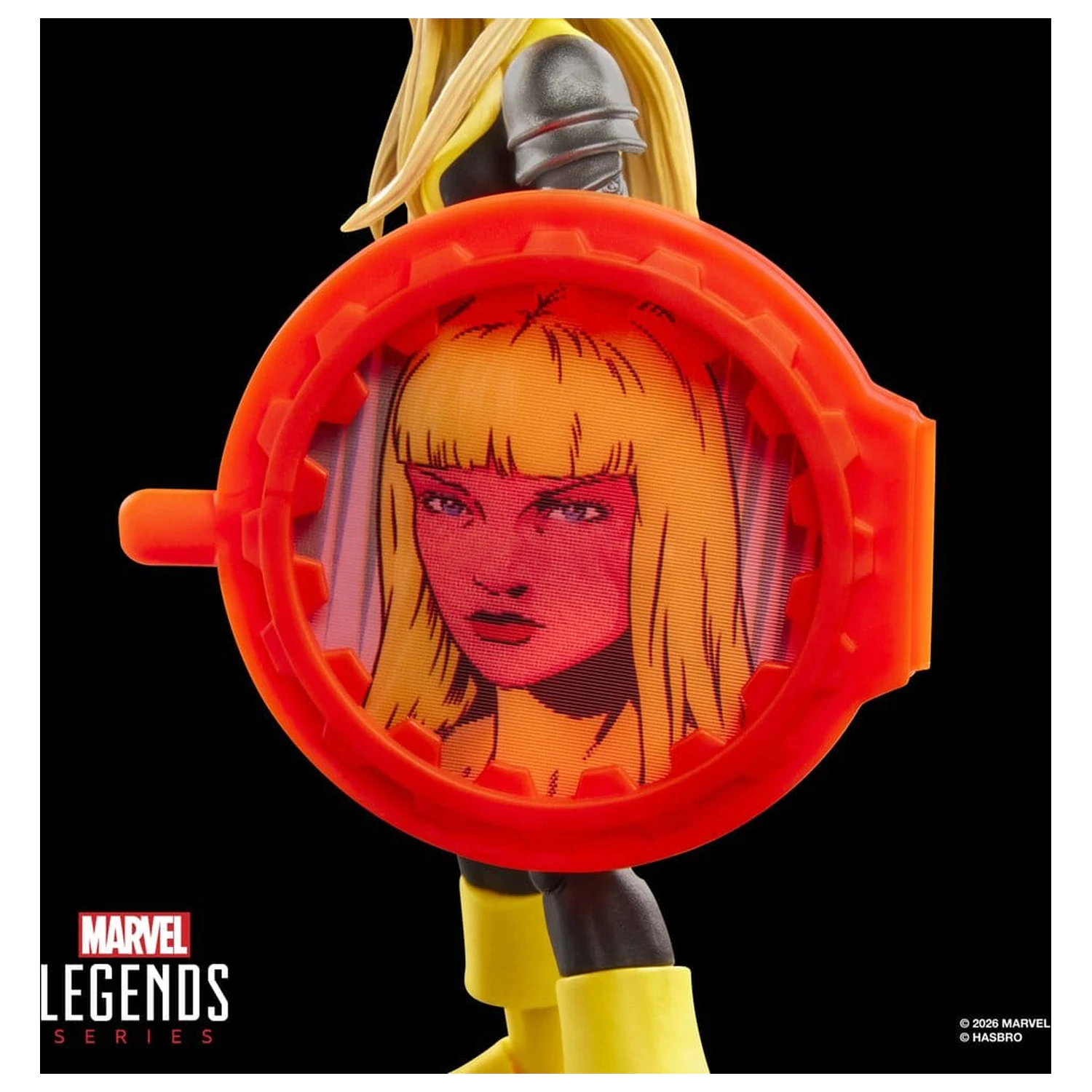 Marvel Legends Series Secret Wars figurka Marvel's Magik 15cm zdjęcie produktu