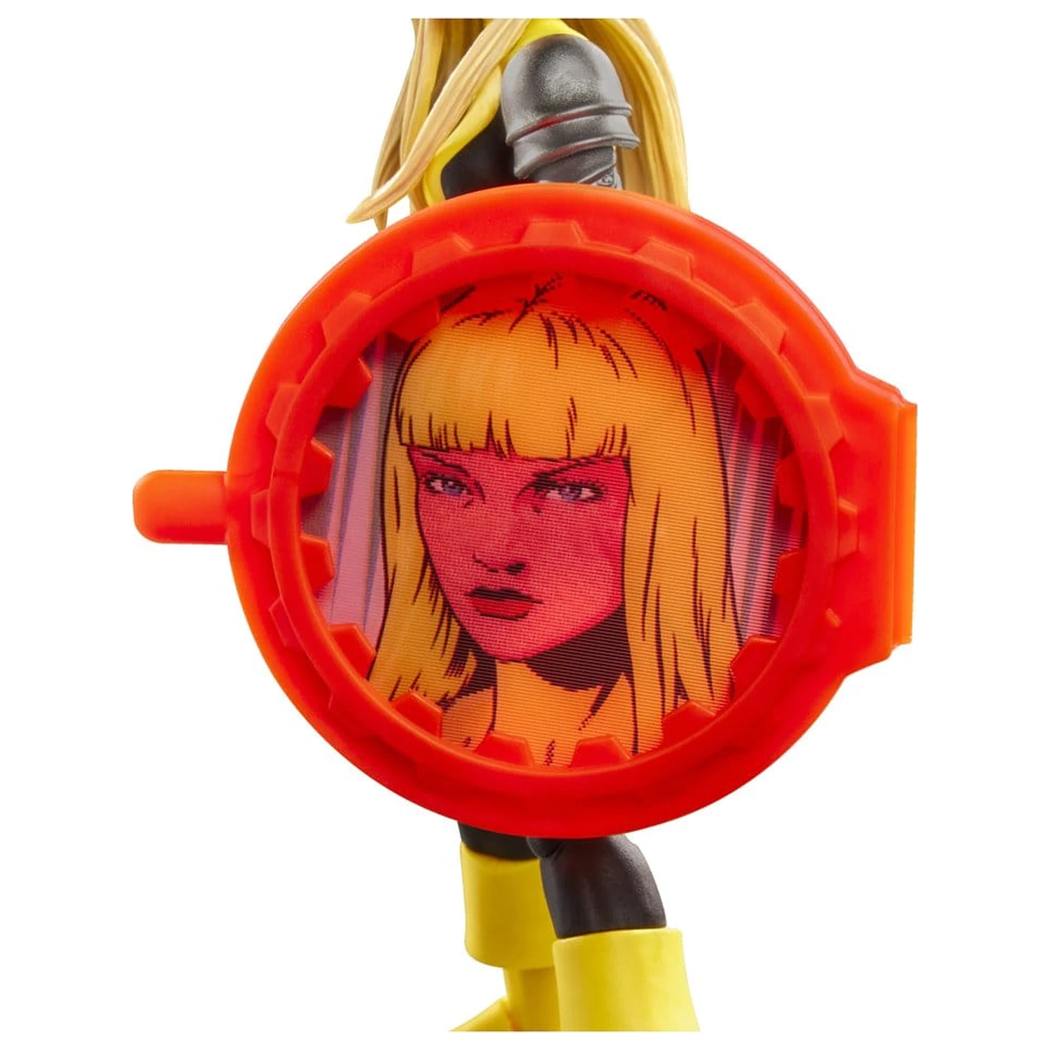 Marvel Legends Series Secret Wars figurka Marvel's Magik 15cm zdjęcie produktu