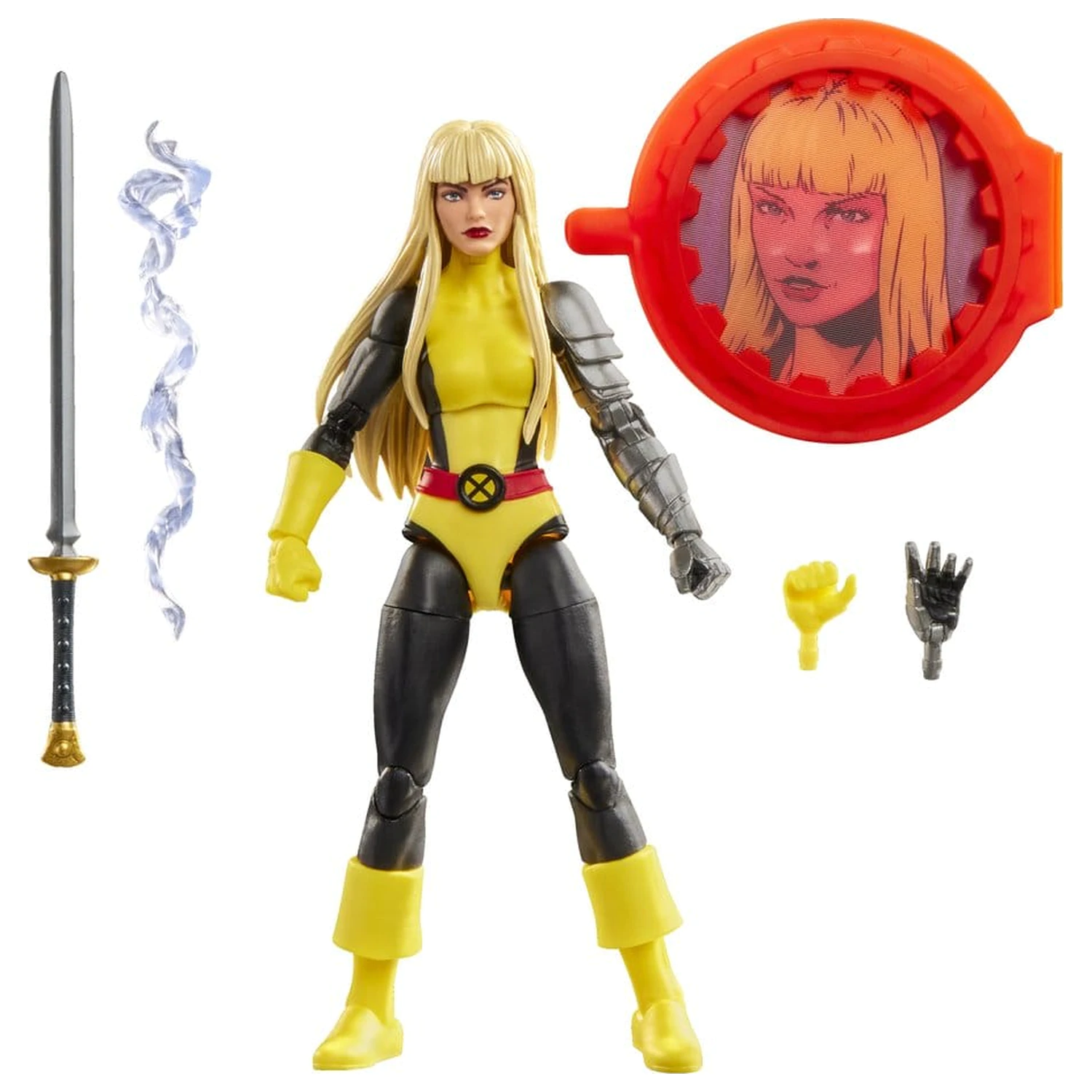 Marvel Legends Series Secret Wars figurka Marvel's Magik 15cm zdjęcie produktu