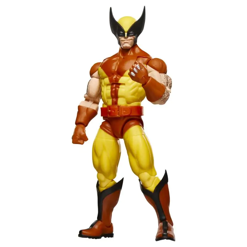 Marvel Legends Series Secret Wars Wolverine figurka 15 cm zdjęcie produktu