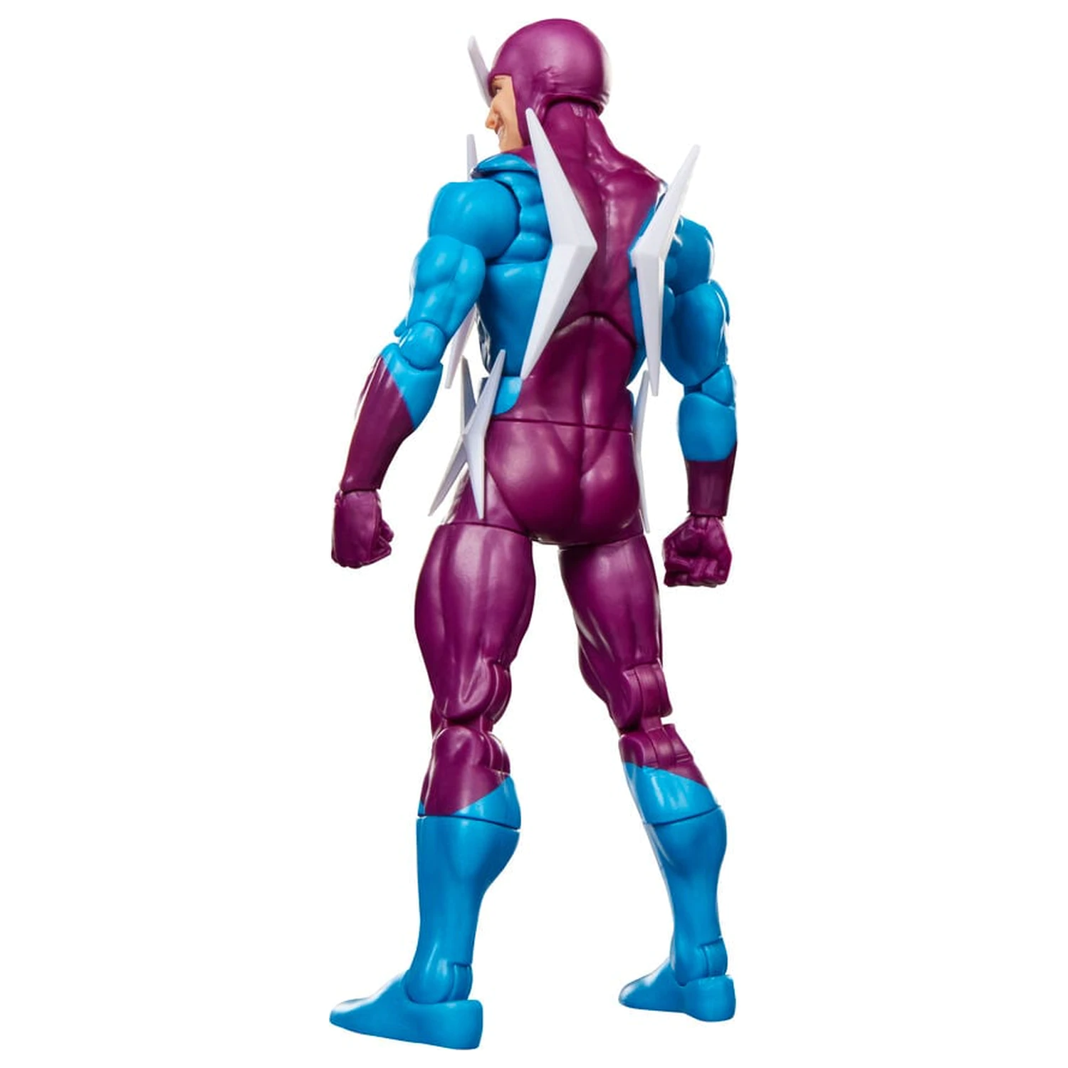 Marvel Legends Series Spider-Man Brand New Day figurka Marvel's Boomerang 15cm zdjęcie produktu