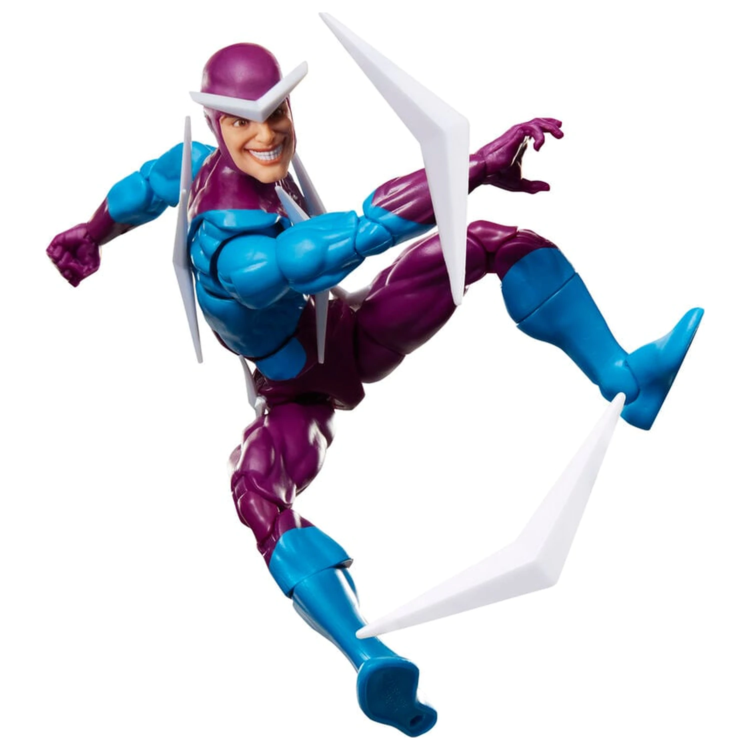Marvel Legends Series Spider-Man Brand New Day figurka Marvel's Boomerang 15cm zdjęcie produktu