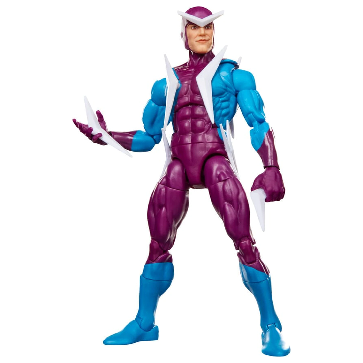 Marvel Legends Series Spider-Man Brand New Day figurka Marvel's Boomerang 15cm zdjęcie produktu