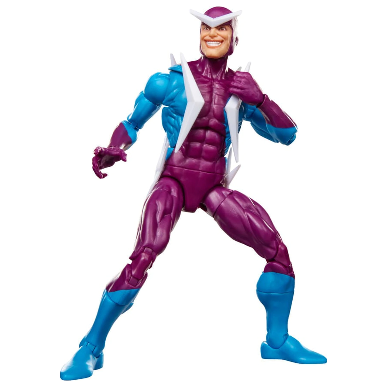 Marvel Legends Series Spider-Man Brand New Day figurka Marvel's Boomerang 15cm zdjęcie produktu