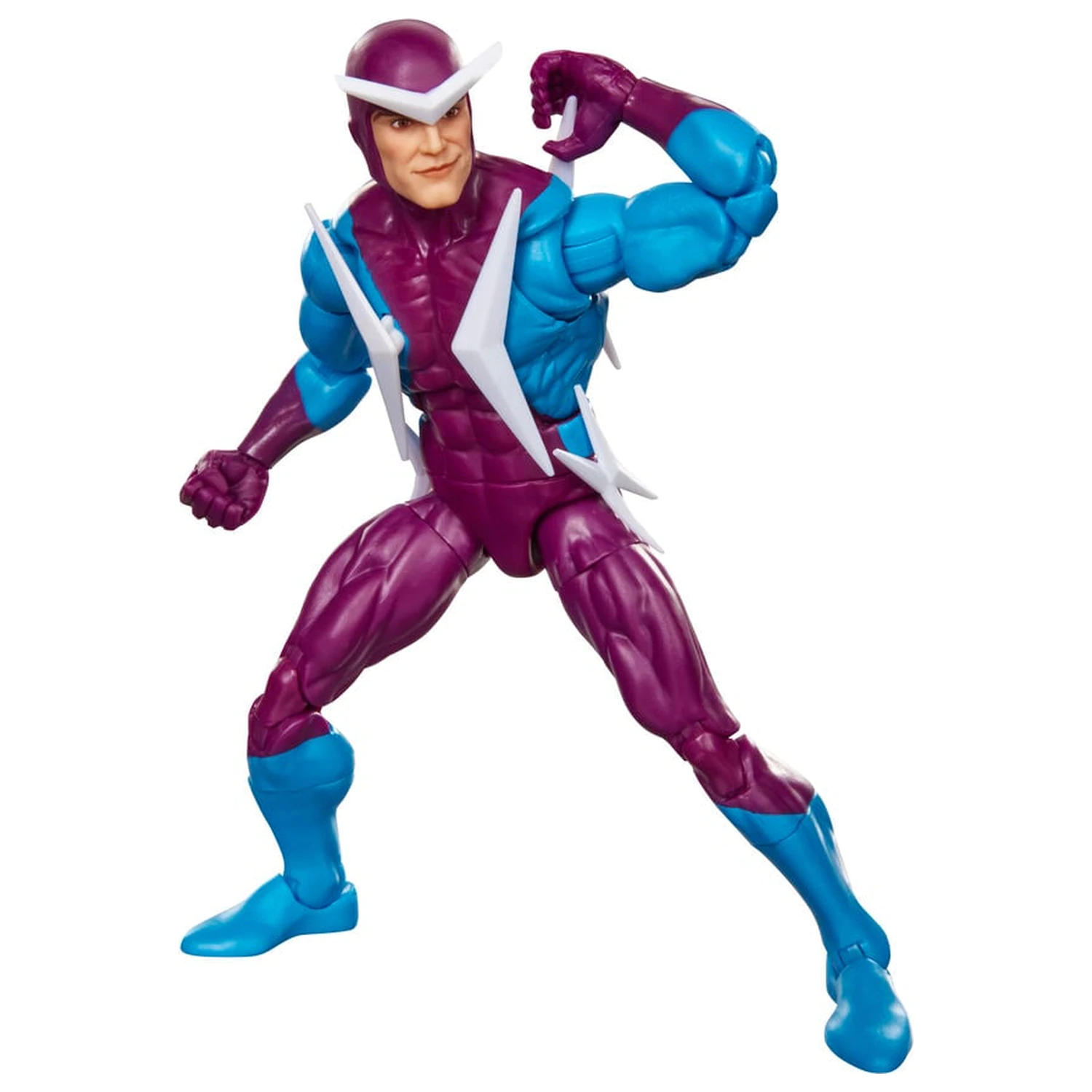 Marvel Legends Series Spider-Man Brand New Day figurka Marvel's Boomerang 15cm zdjęcie produktu