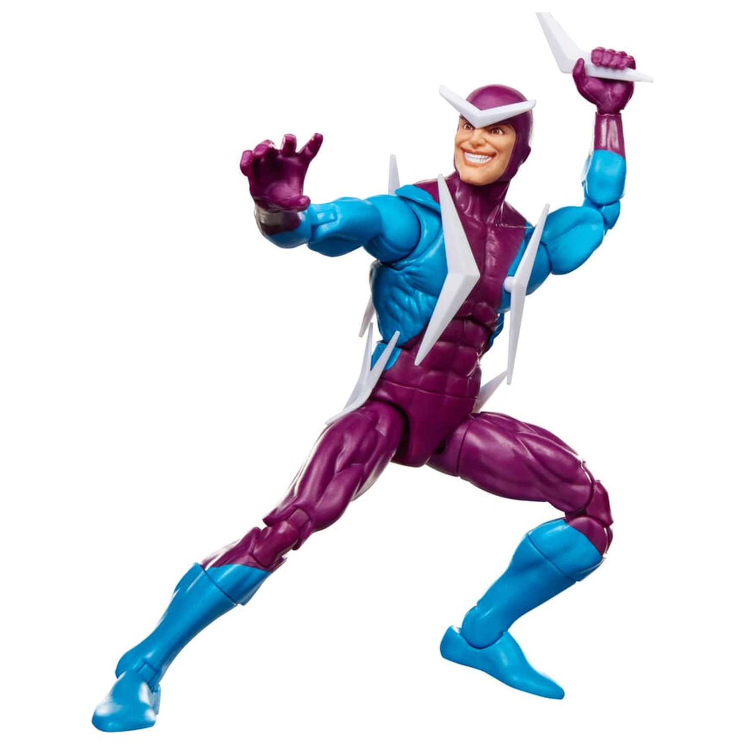 Marvel Legends Series Spider-Man Brand New Day figurka Marvel's Boomerang 15cm zdjęcie produktu