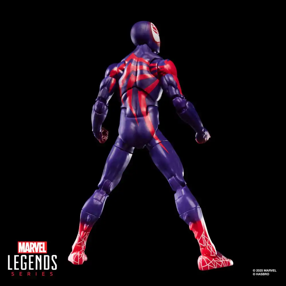 Marvel Legends Series Spider-Man Hellfire Gala X-Men: figurka Hellfire 15 cm zdjęcie produktu