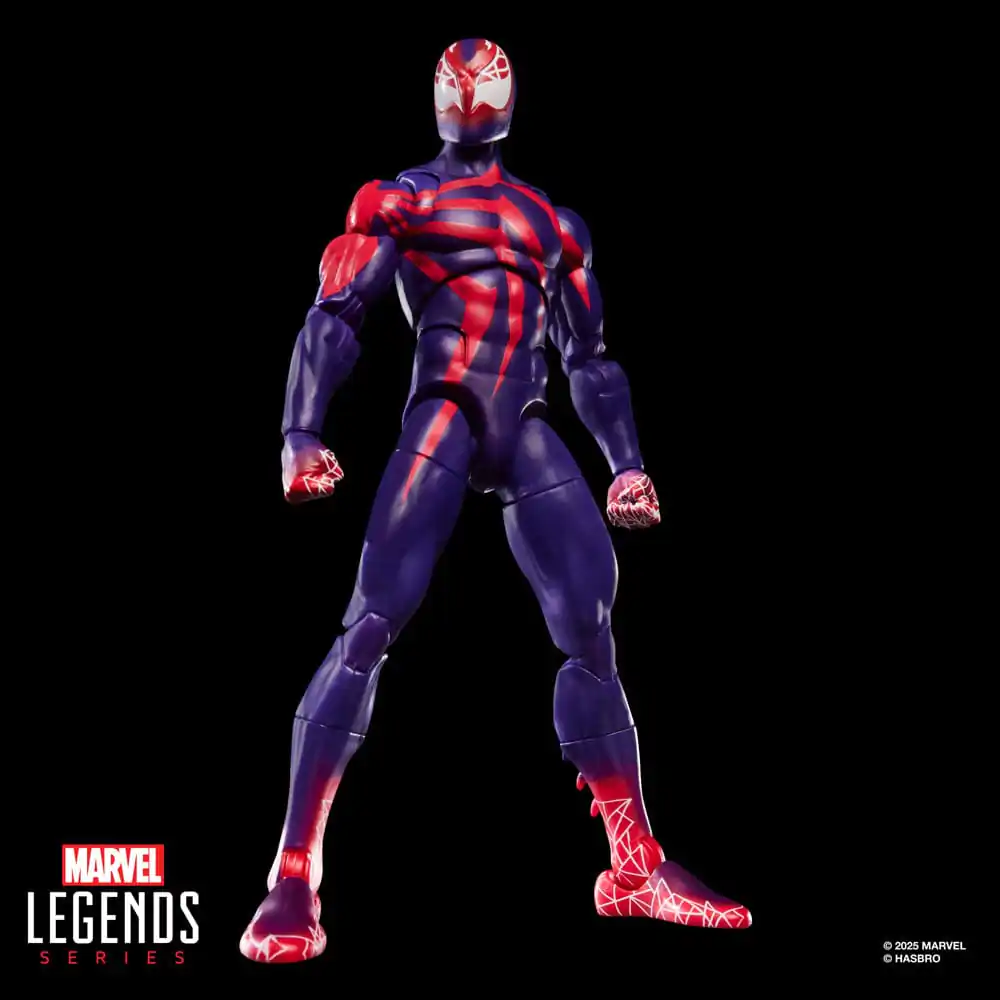 Marvel Legends Series Spider-Man Hellfire Gala X-Men: figurka Hellfire 15 cm zdjęcie produktu