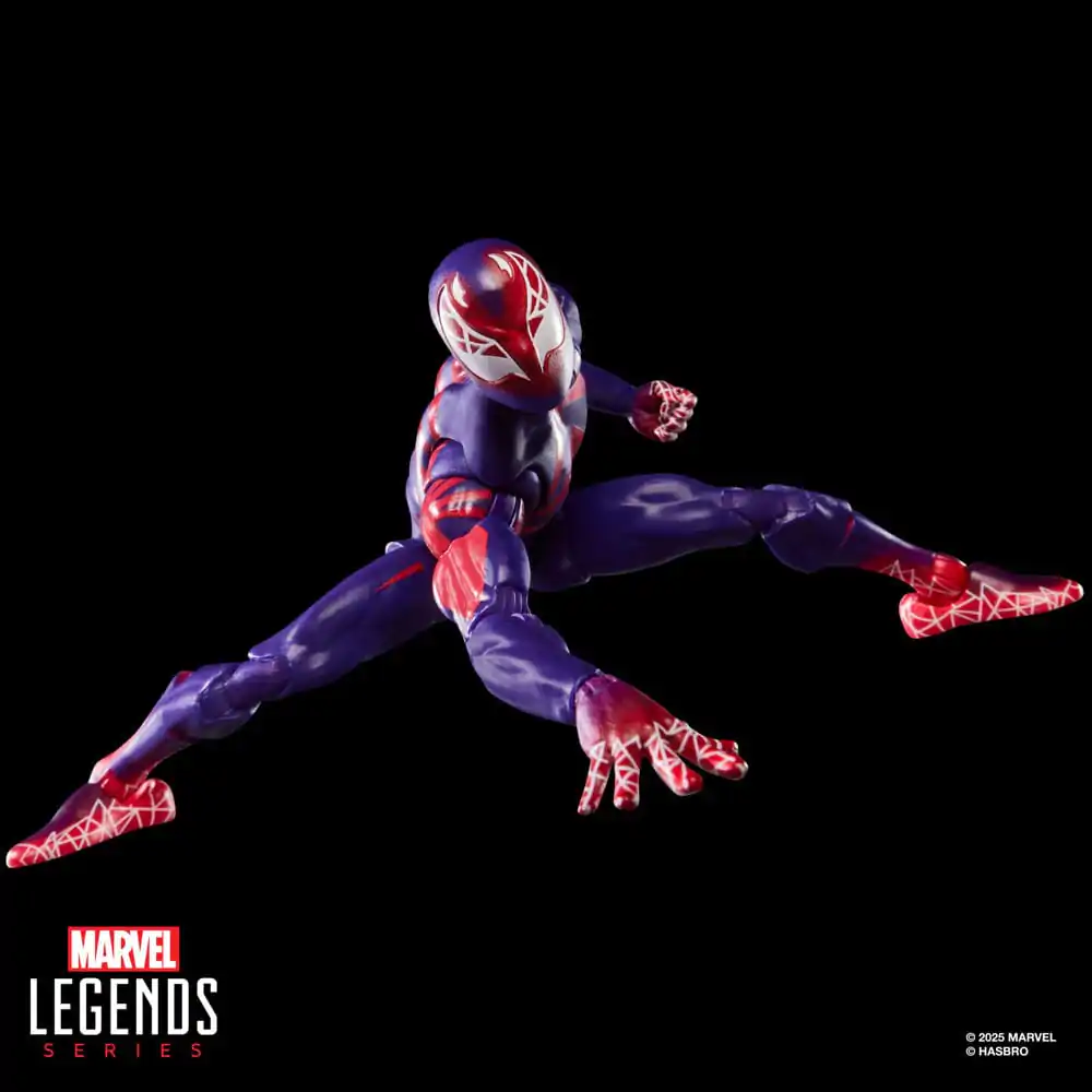 Marvel Legends Series Spider-Man Hellfire Gala X-Men: figurka Hellfire 15 cm zdjęcie produktu